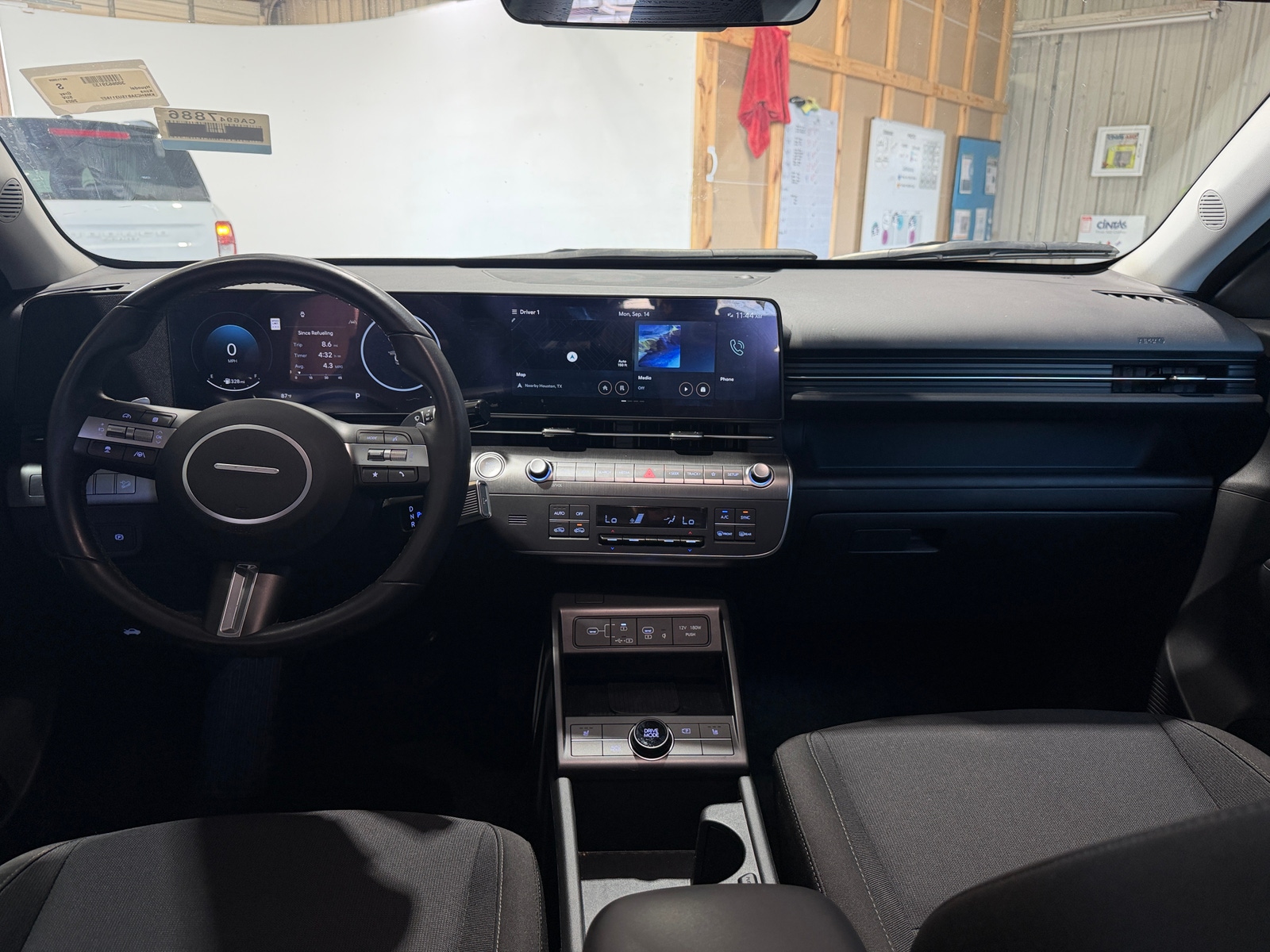 Thumbnail: 2025 Hyundai Kona - 3