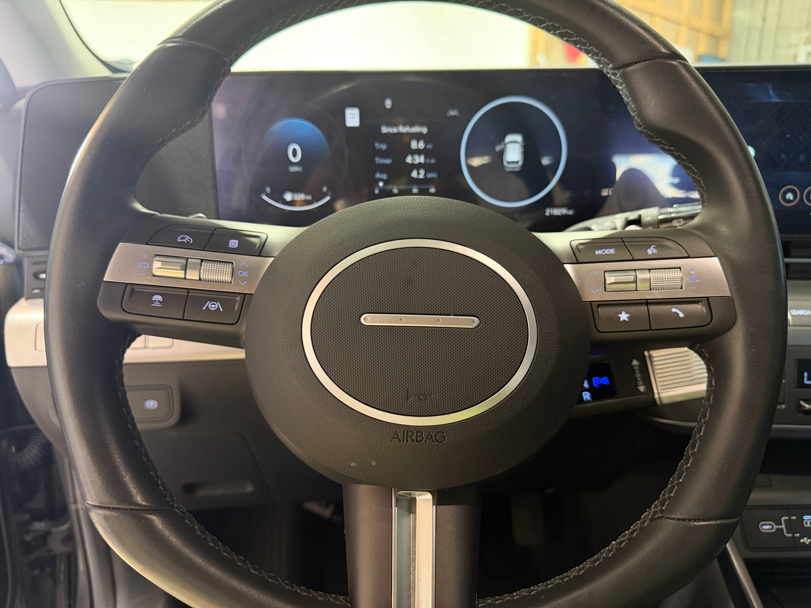 Thumbnail: 2025 Hyundai Kona - 5