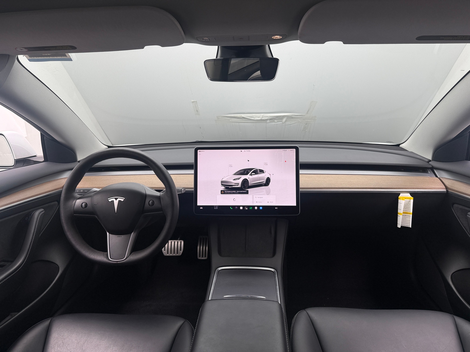 Thumbnail: 2023 Tesla Model 3 - 2