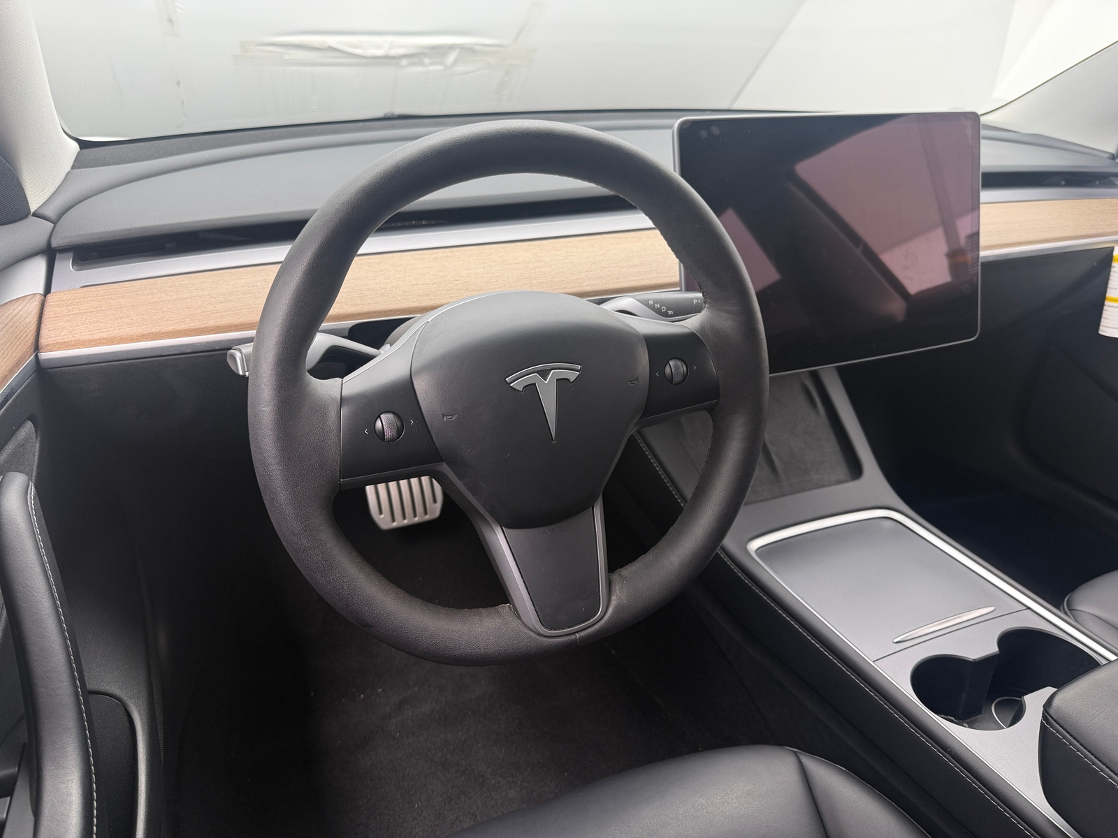 Thumbnail: 2023 Tesla Model 3 - 4