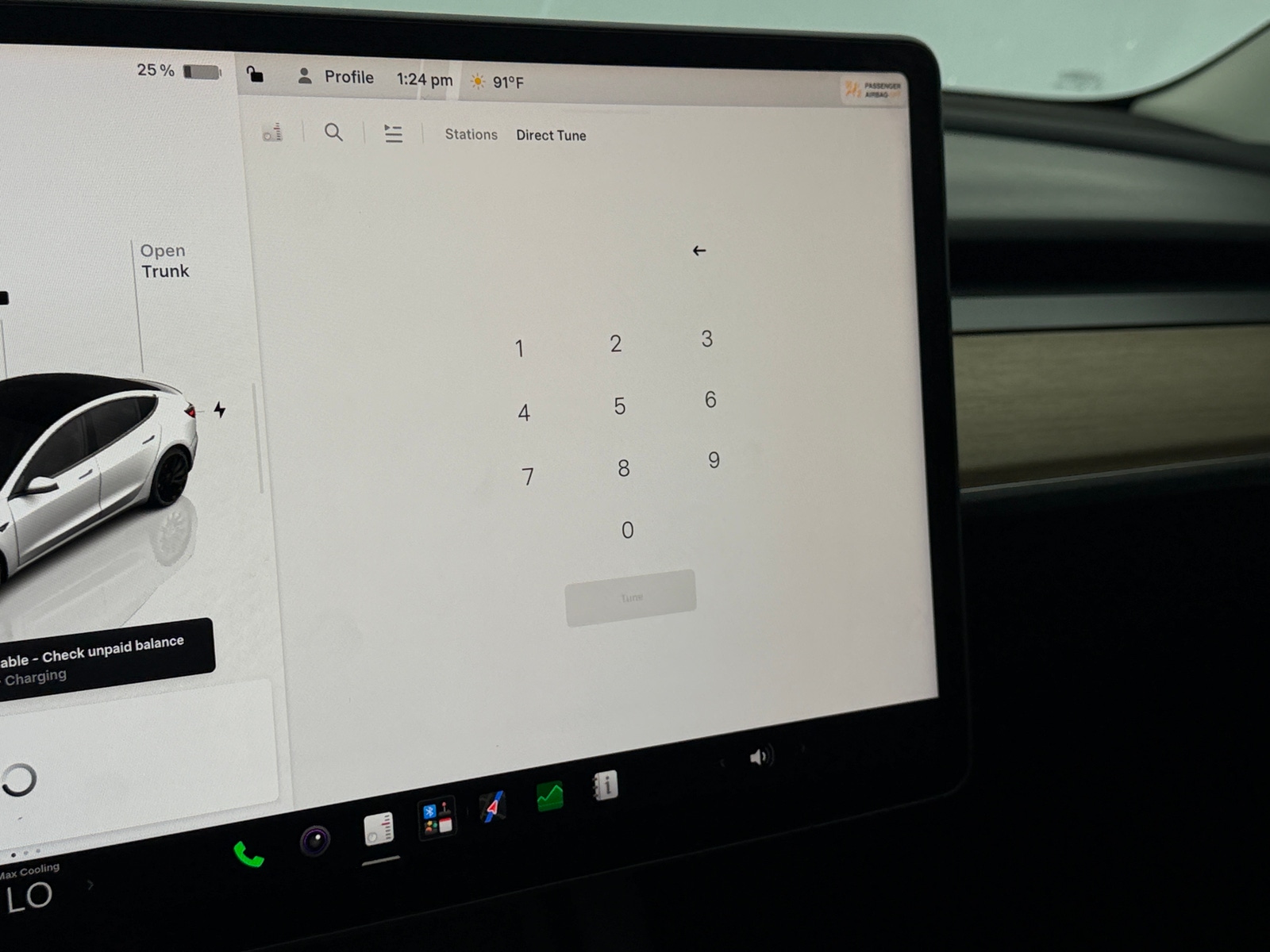Thumbnail: 2023 Tesla Model 3 - 3