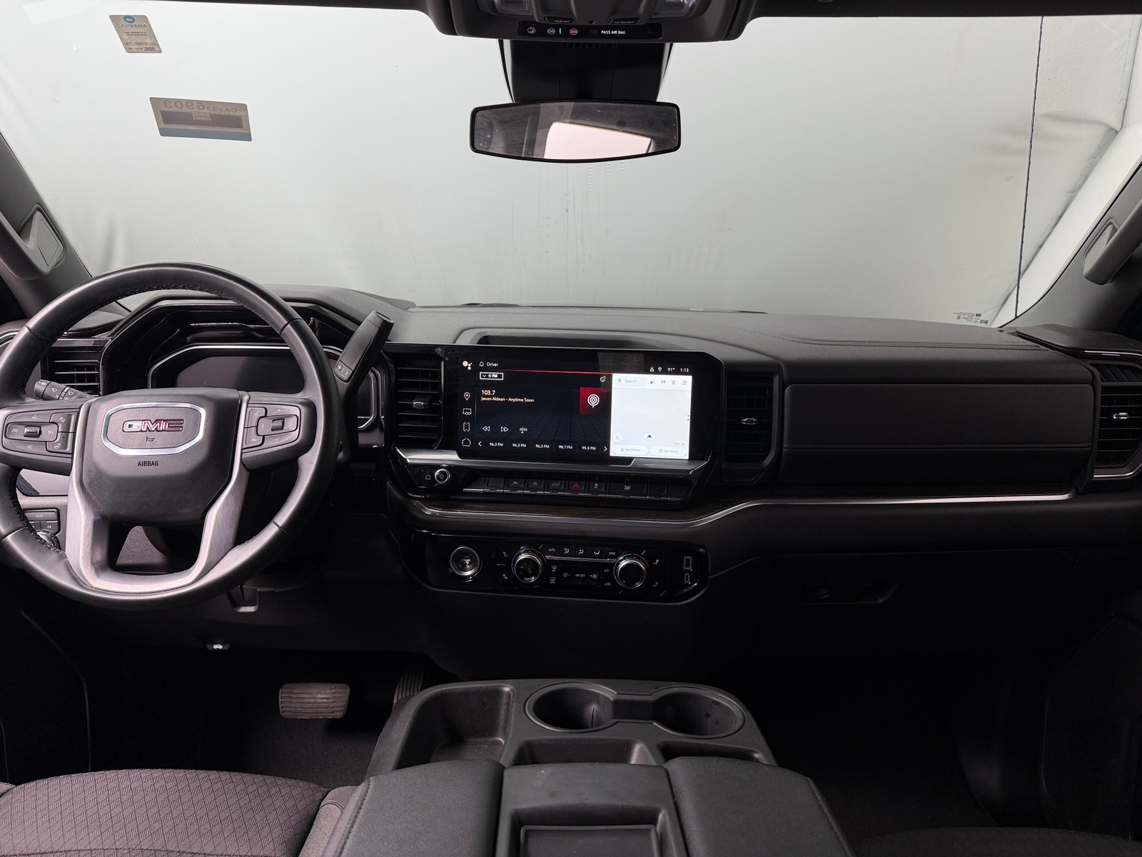 Thumbnail: 2024 GMC Sierra 1500 - 3
