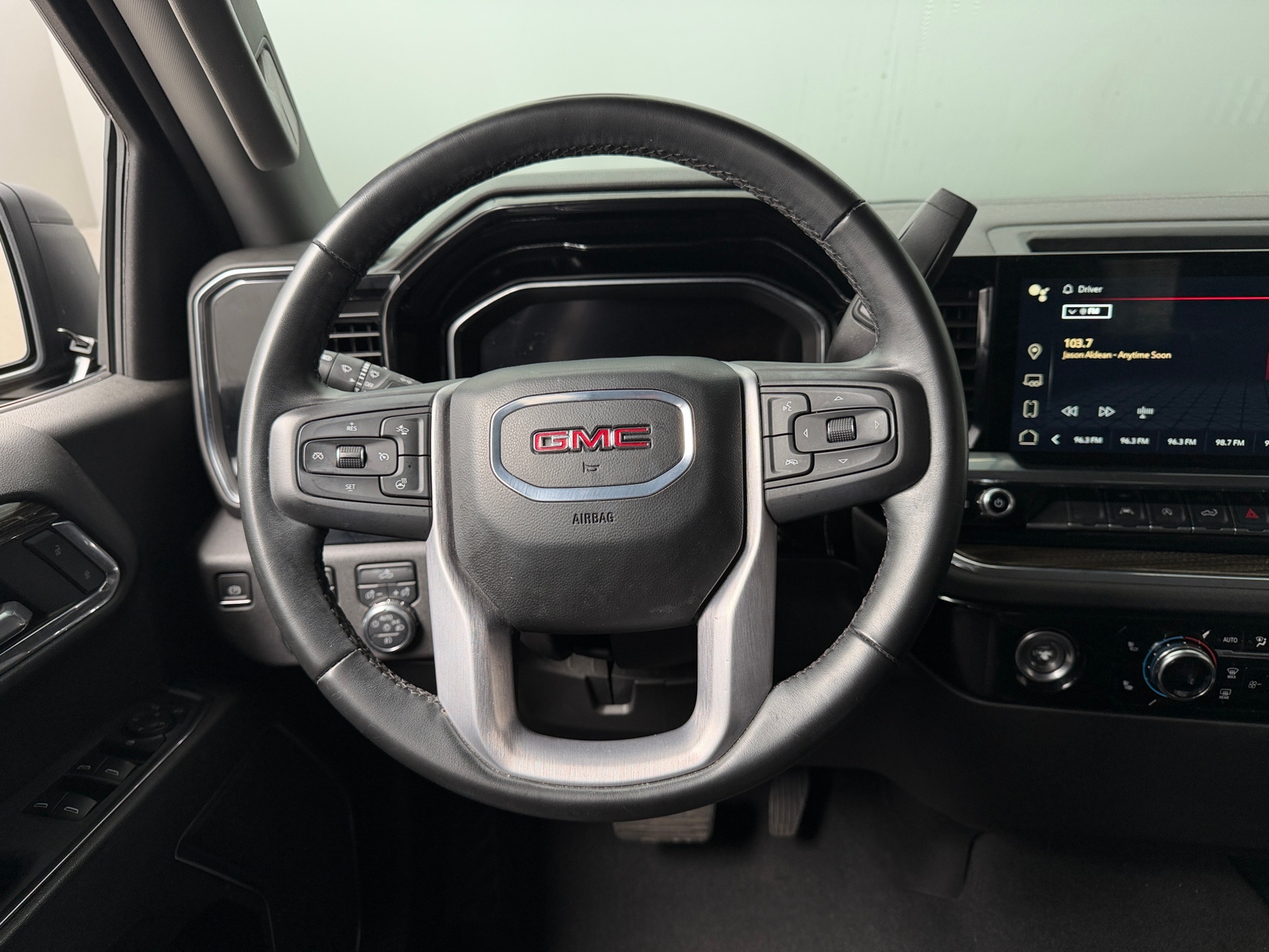 Thumbnail: 2024 GMC Sierra 1500 - 5