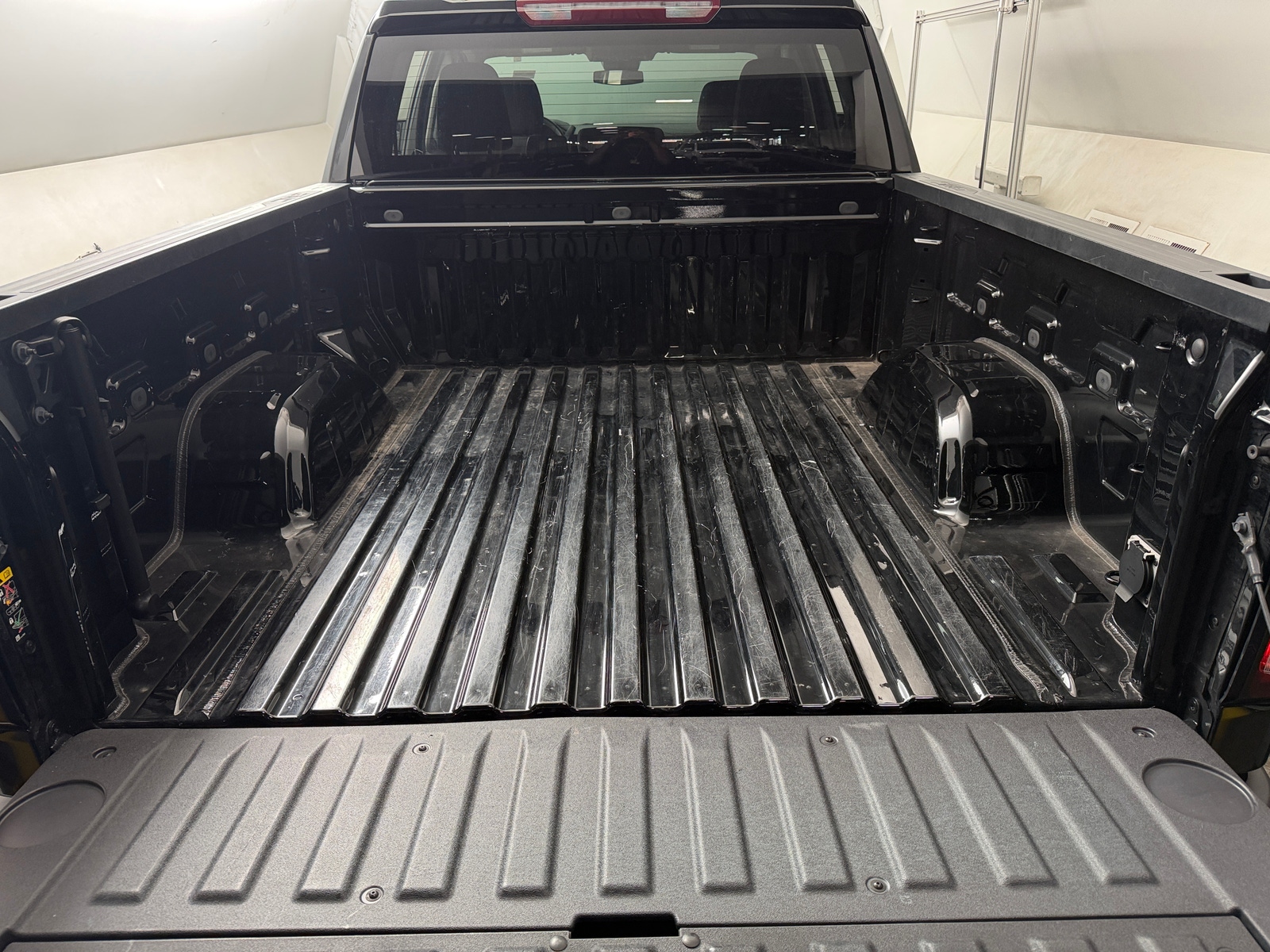 Thumbnail: 2024 GMC Sierra 1500 - 7