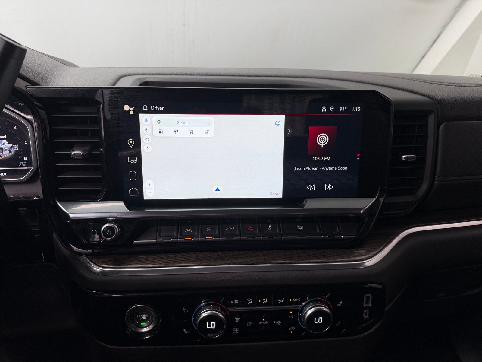 Thumbnail: 2024 GMC Sierra 1500 - 4