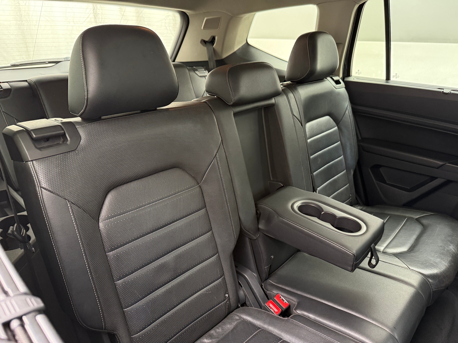 Thumbnail: 2018 Volkswagen Atlas - 5