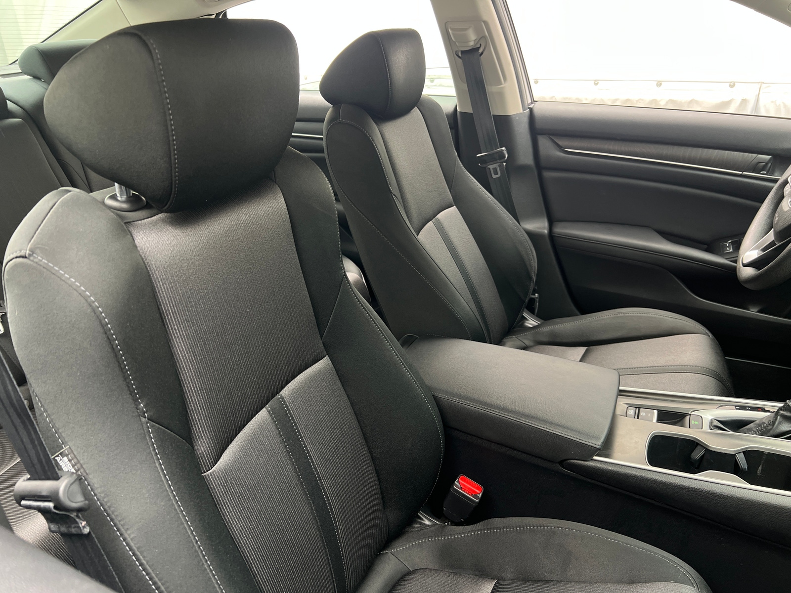 Thumbnail: 2019 Honda Accord - 2