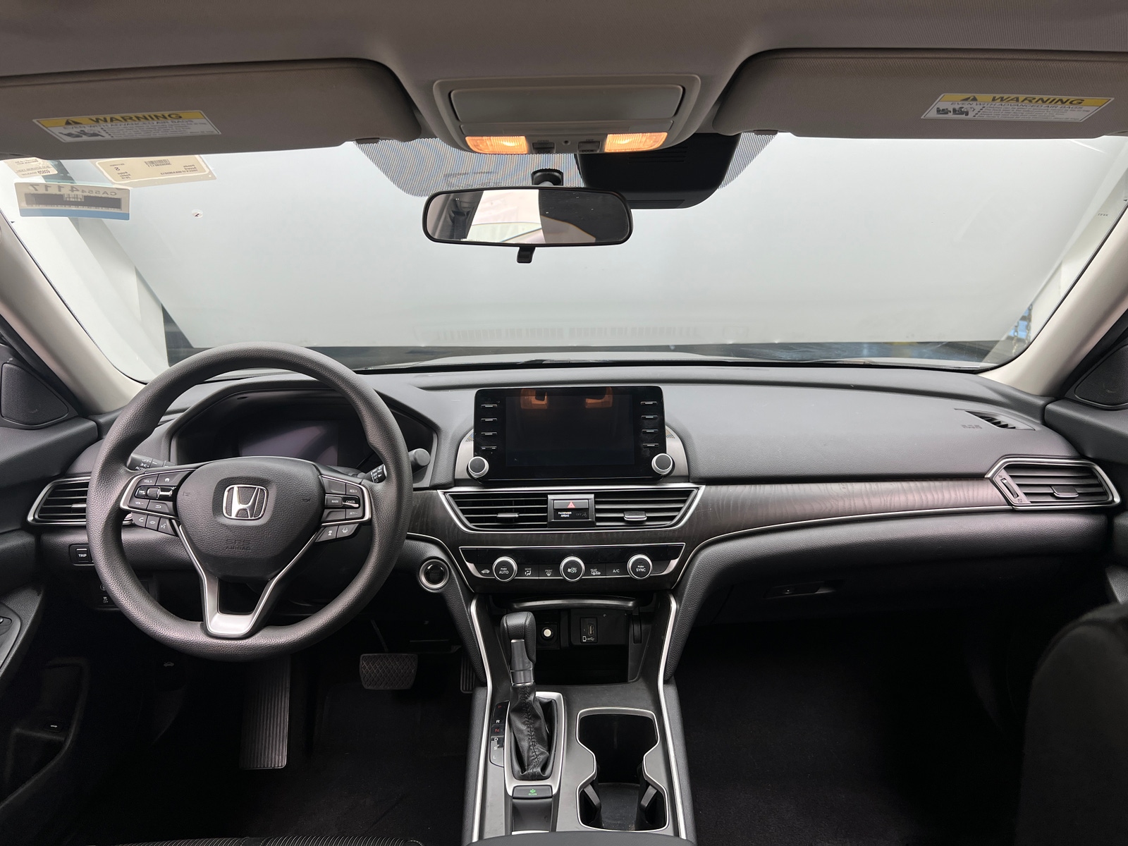 Thumbnail: 2019 Honda Accord - 3