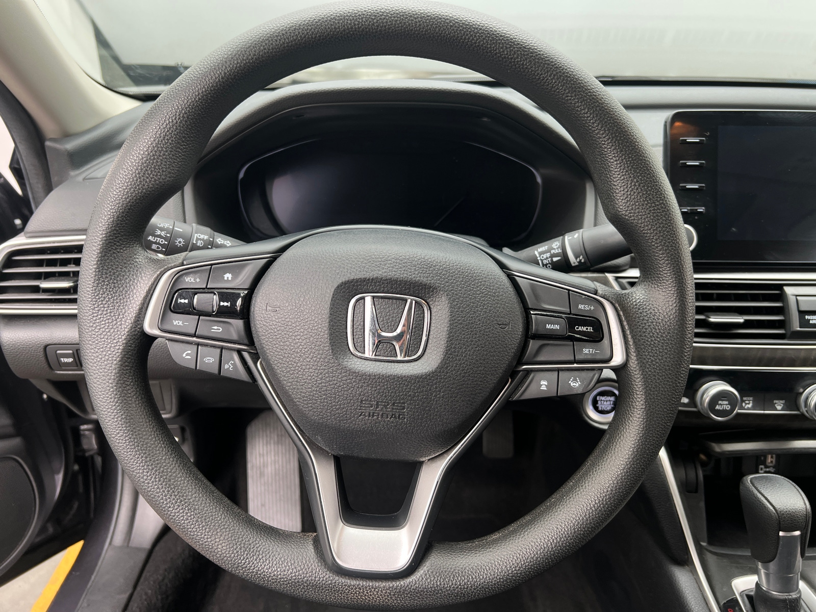 Thumbnail: 2019 Honda Accord - 5