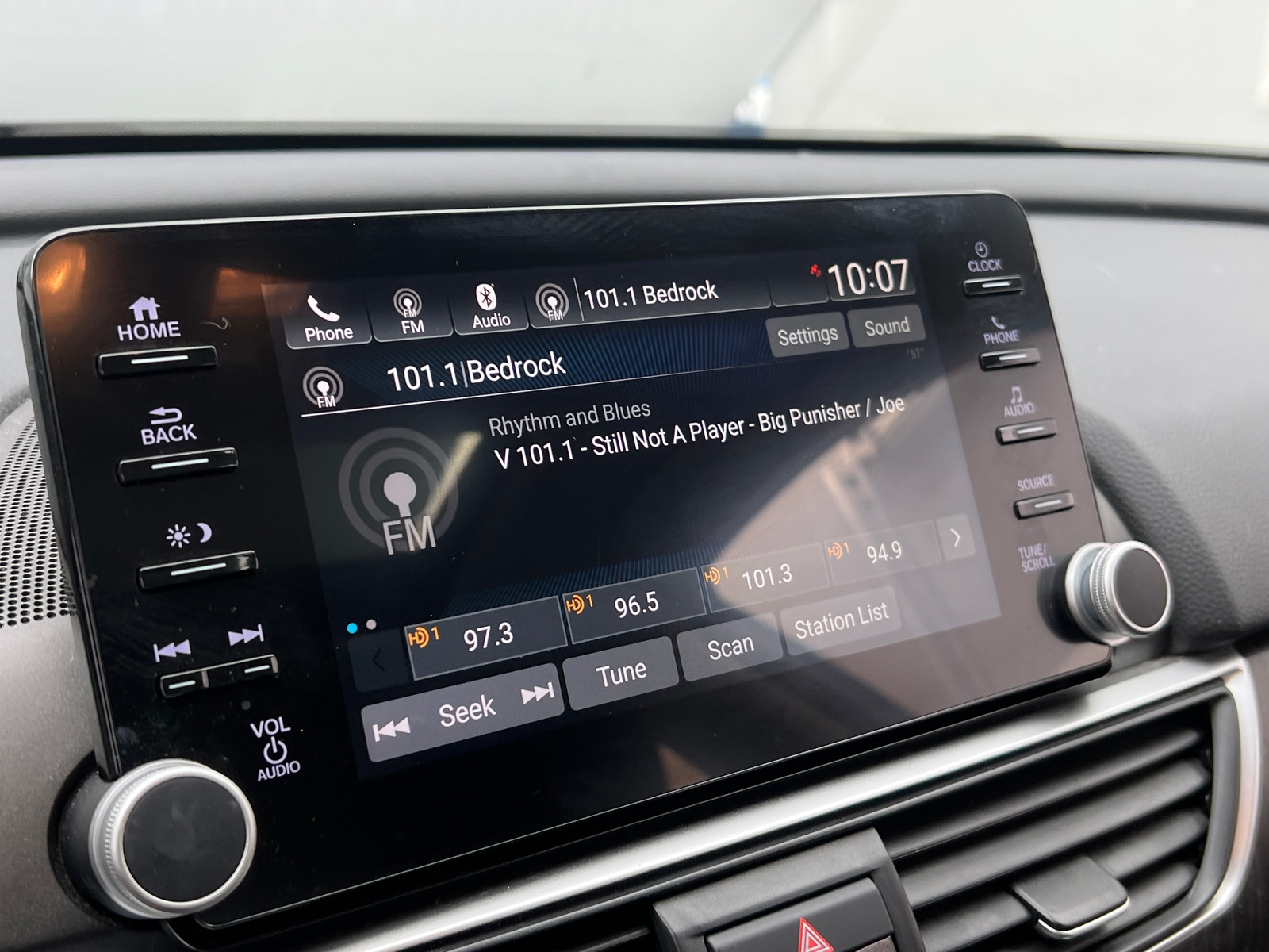 Thumbnail: 2019 Honda Accord - 4