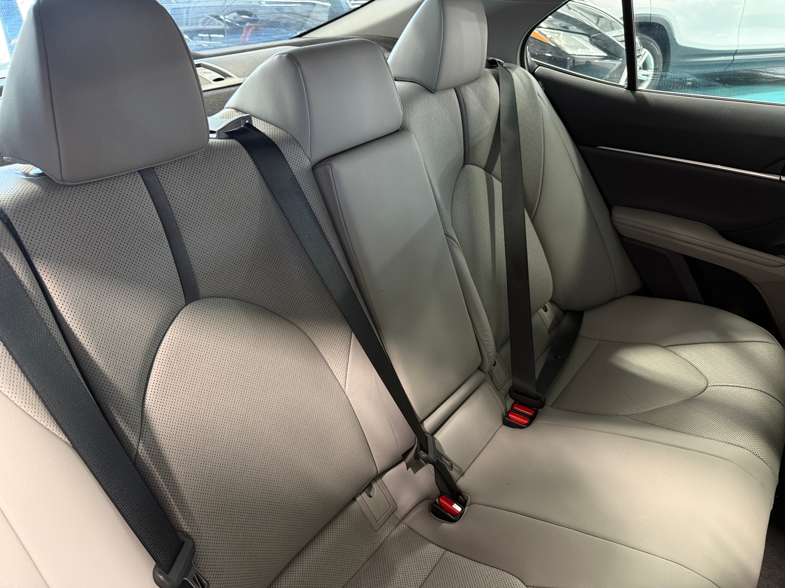 Thumbnail: 2021 Toyota Camry - 5