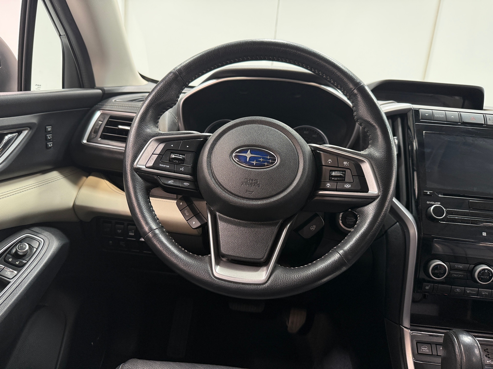 Thumbnail: 2021 Subaru Ascent - 4