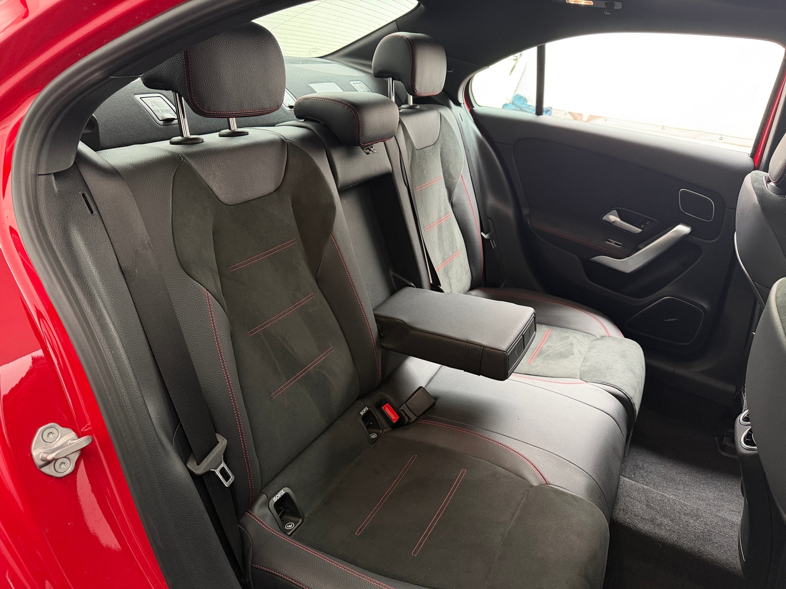 Thumbnail: 2019 Mercedes-Benz A-Class - 5