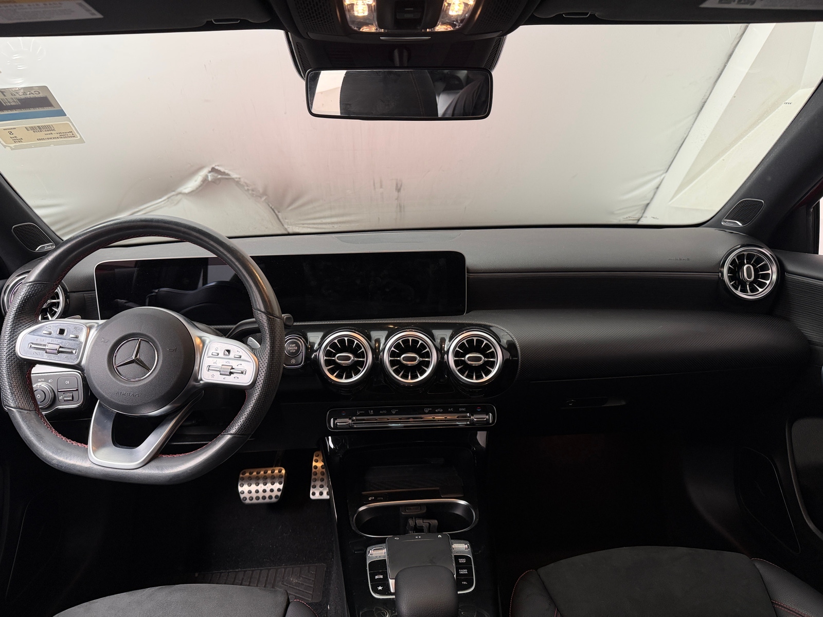 Thumbnail: 2019 Mercedes-Benz A-Class - 2