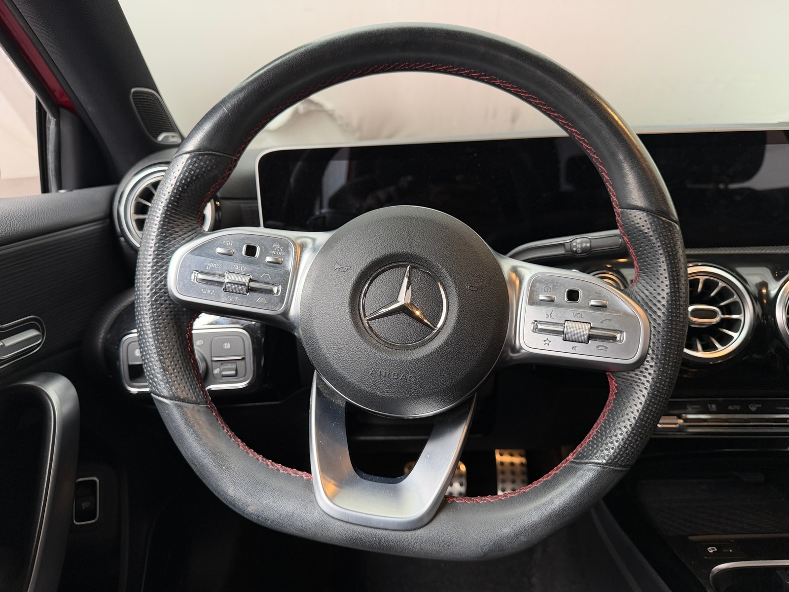 Thumbnail: 2019 Mercedes-Benz A-Class - 4