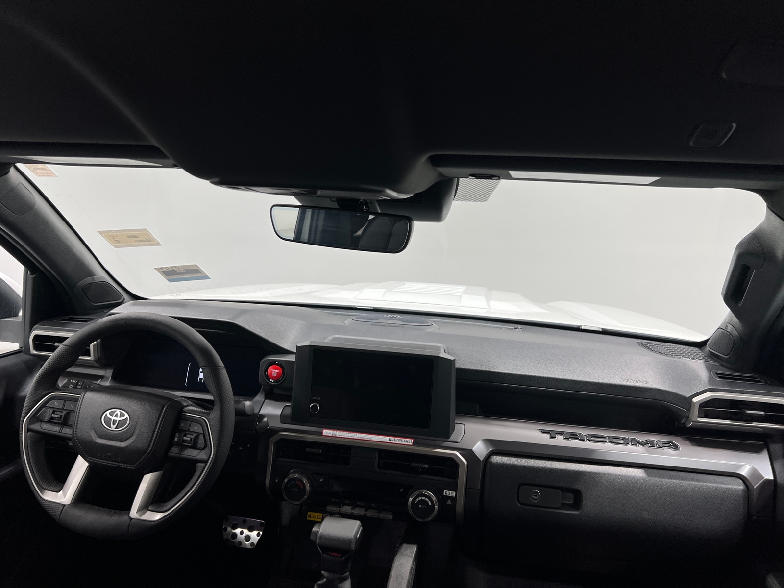 Thumbnail: 2026 Toyota Tacoma - 3
