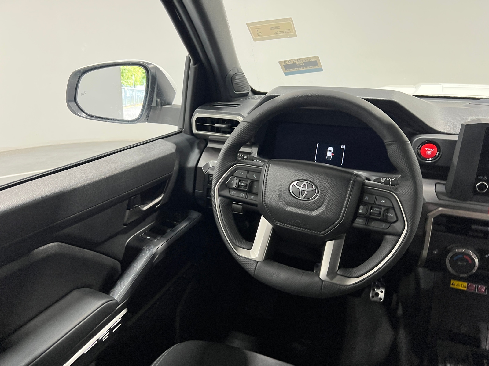 Thumbnail: 2026 Toyota Tacoma - 5