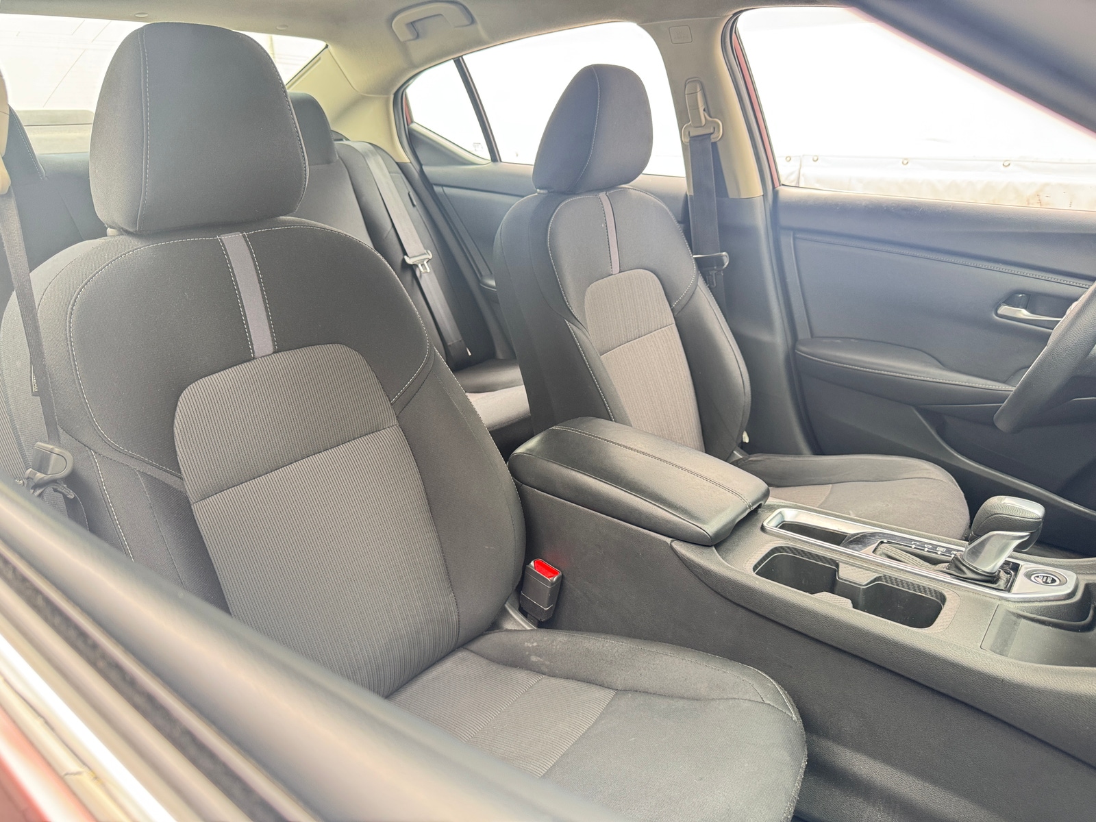 Thumbnail: 2024 Nissan Sentra - 2