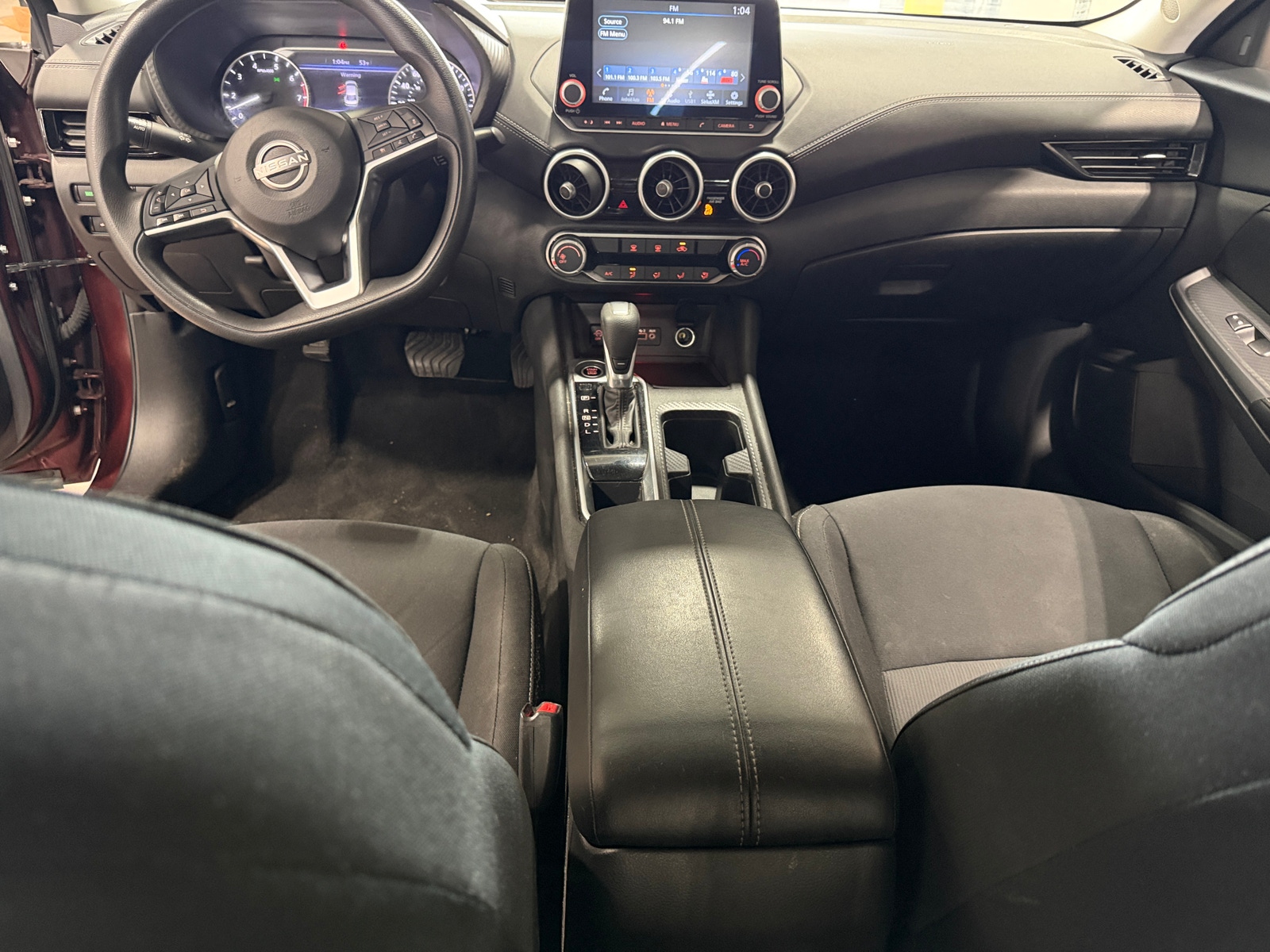 Thumbnail: 2024 Nissan Sentra - 3
