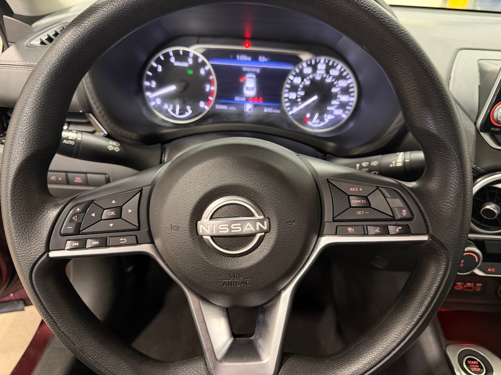 Thumbnail: 2024 Nissan Sentra - 5