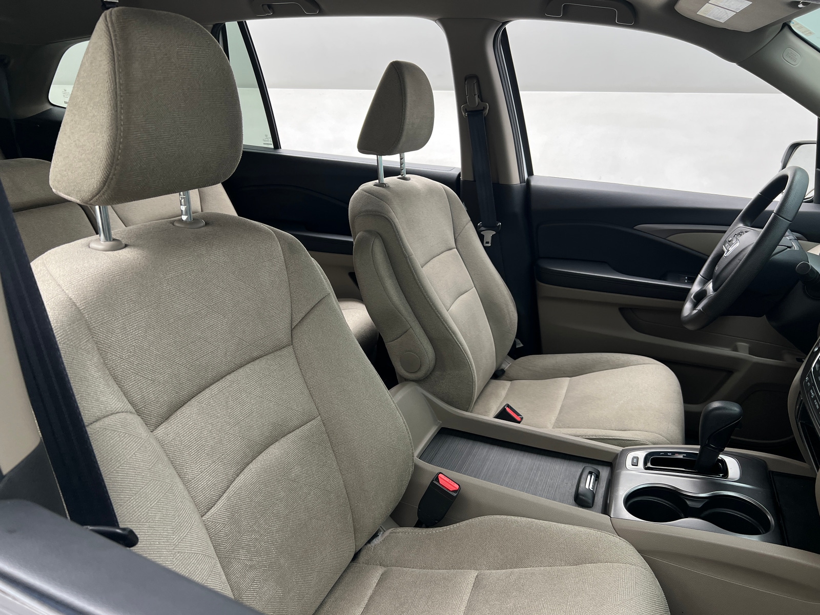 Thumbnail: 2020 Honda Pilot - 2