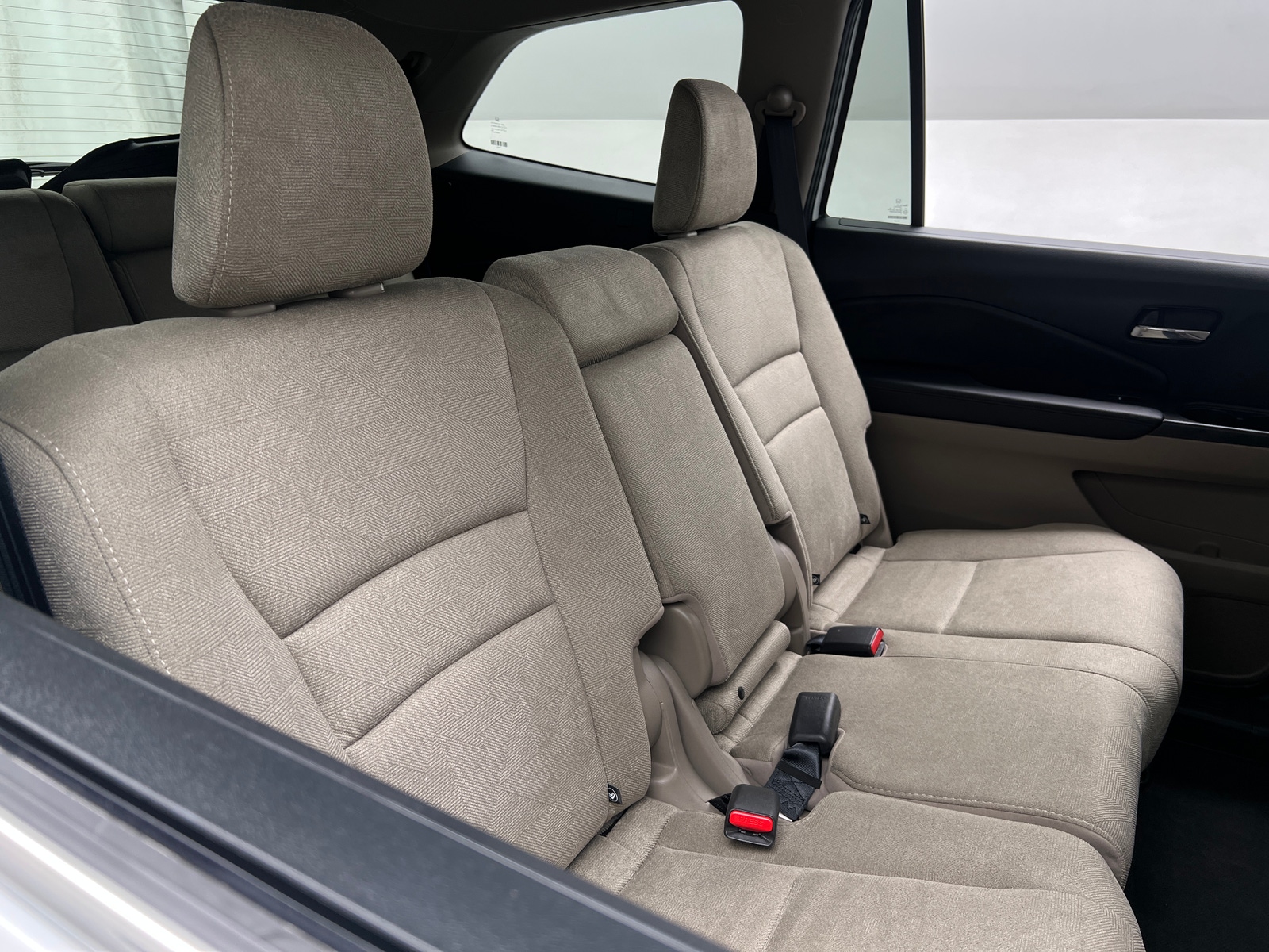 Thumbnail: 2020 Honda Pilot - 6