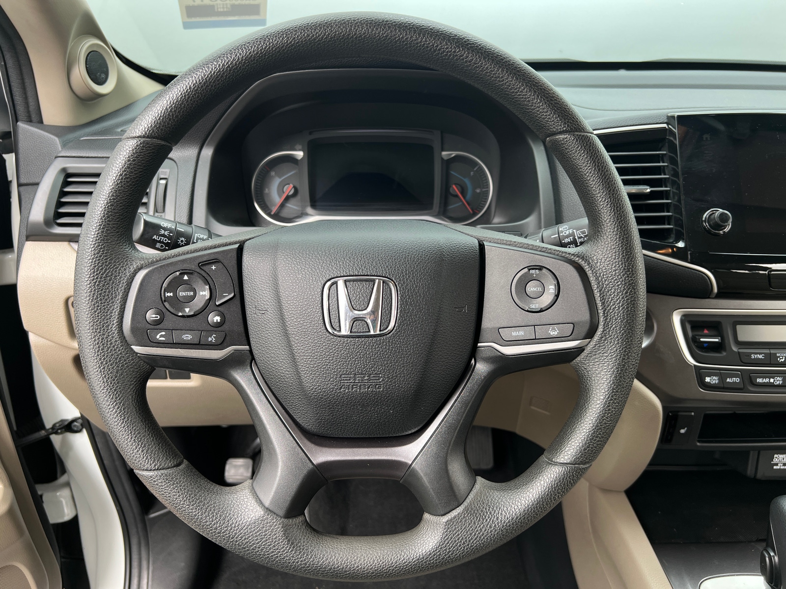 Thumbnail: 2020 Honda Pilot - 5