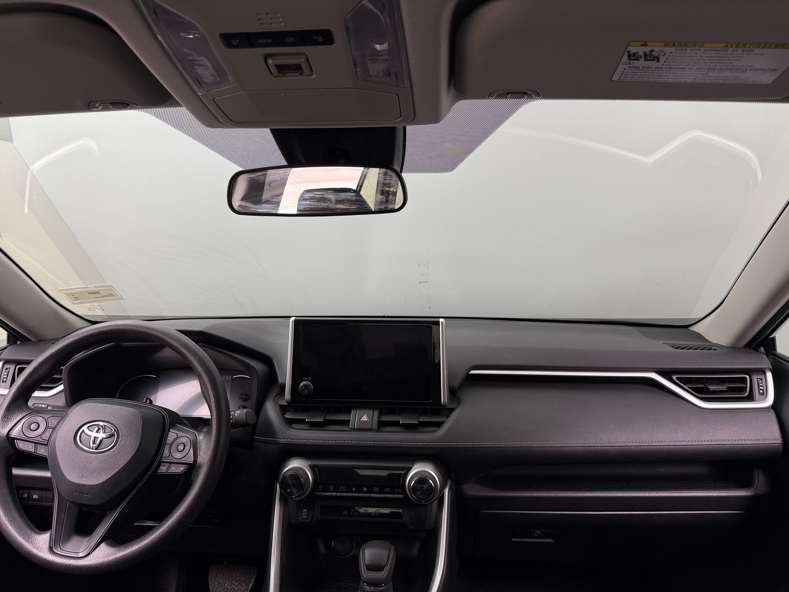 Thumbnail: 2024 Toyota RAV4 - 3