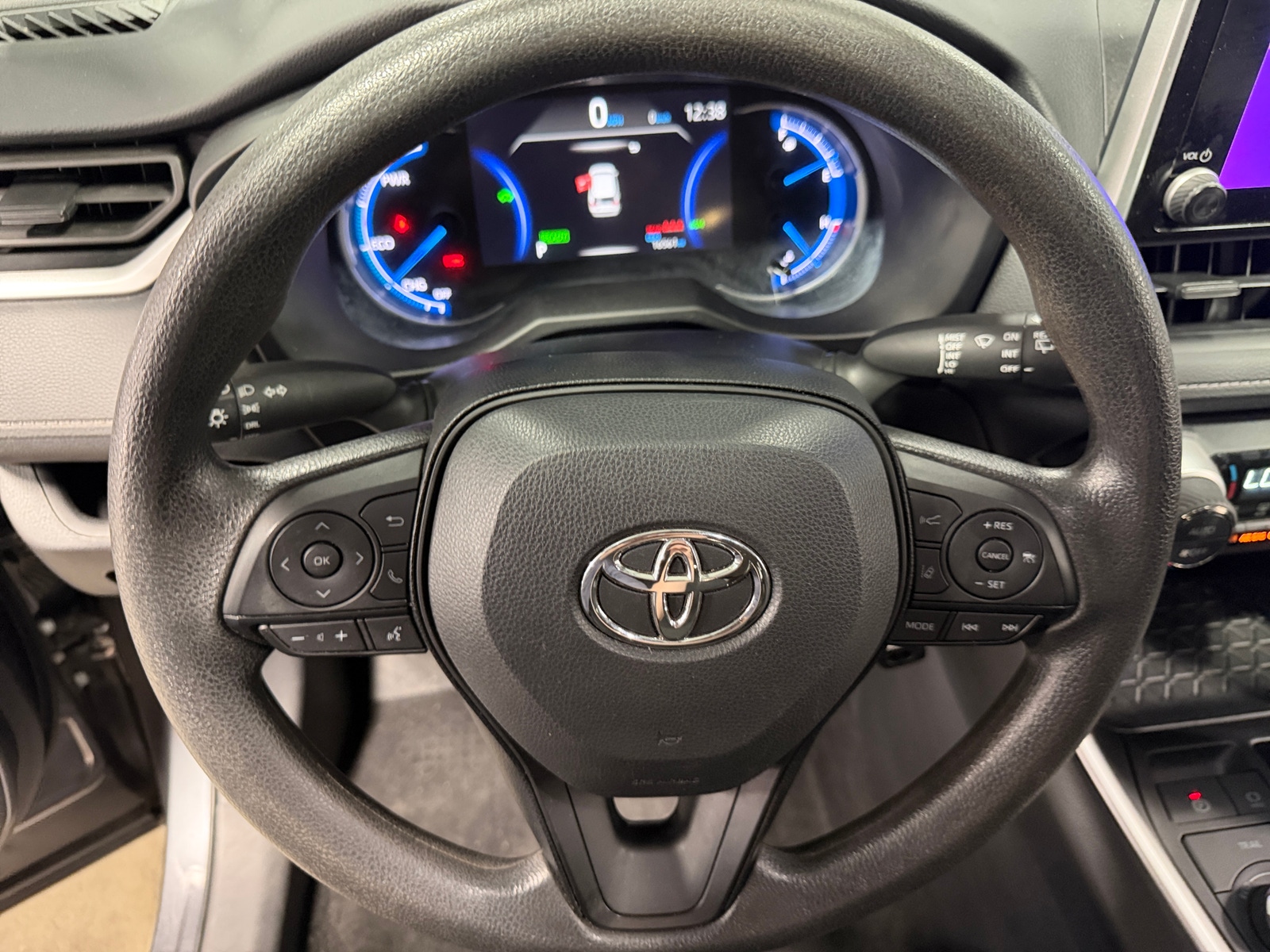 Thumbnail: 2024 Toyota RAV4 - 5