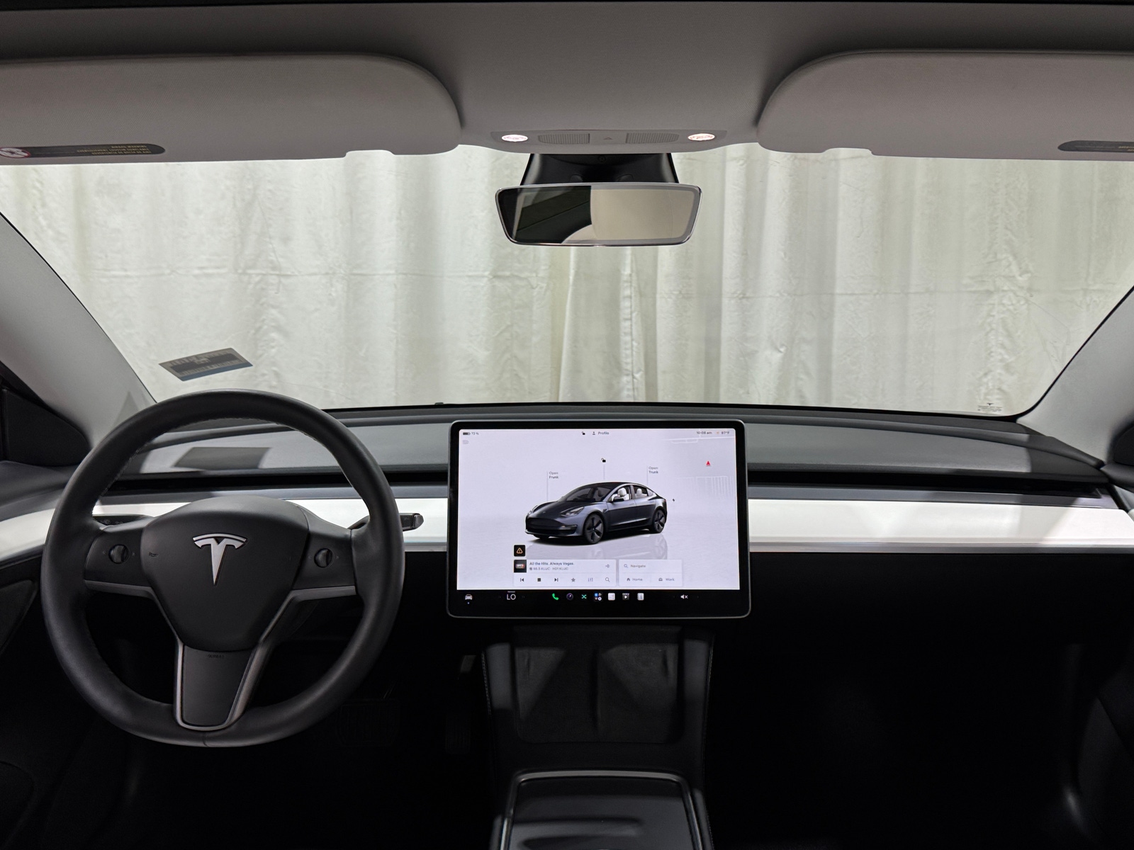 Thumbnail: 2022 Tesla Model 3 - 2