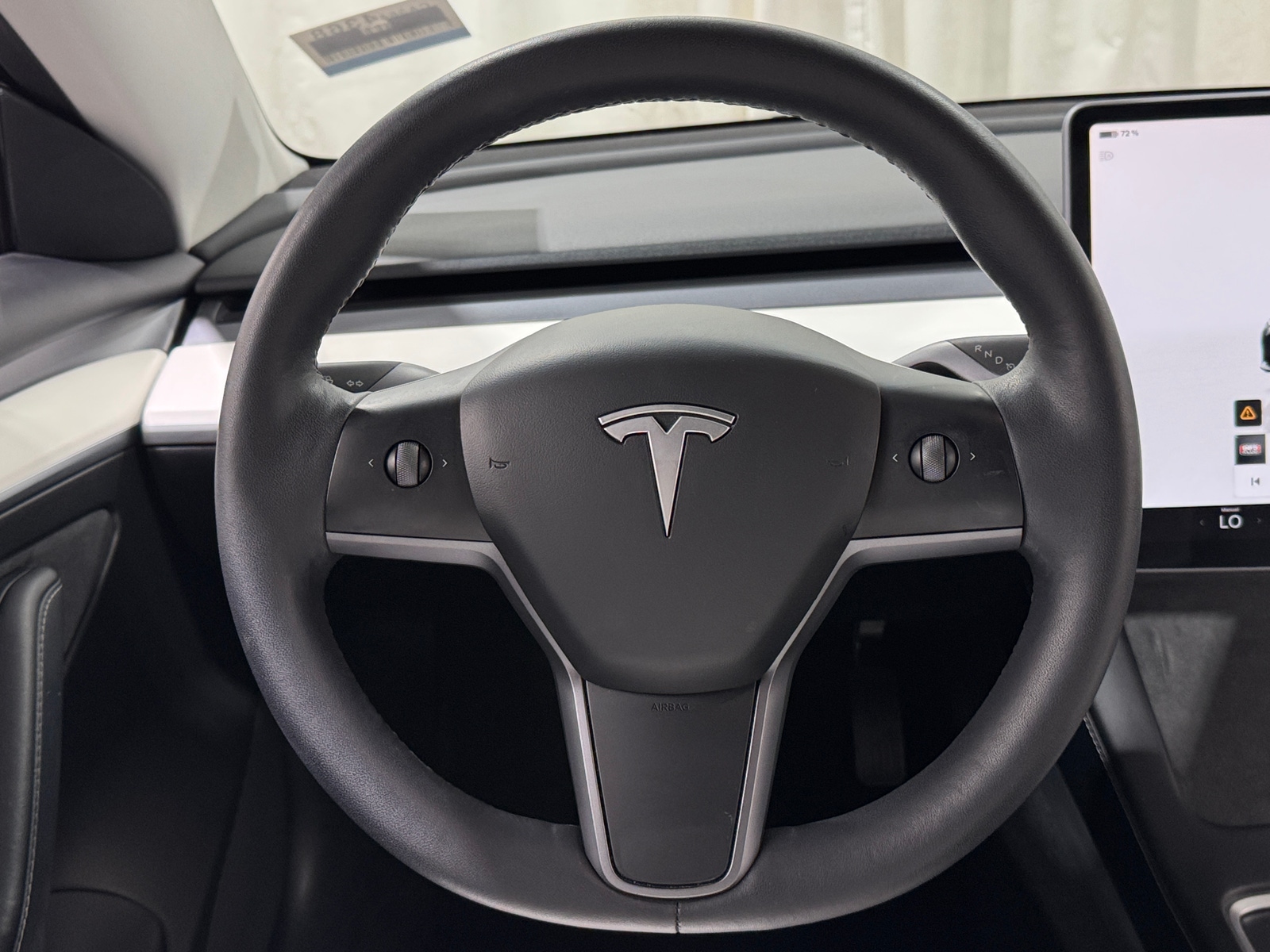 Thumbnail: 2022 Tesla Model 3 - 4