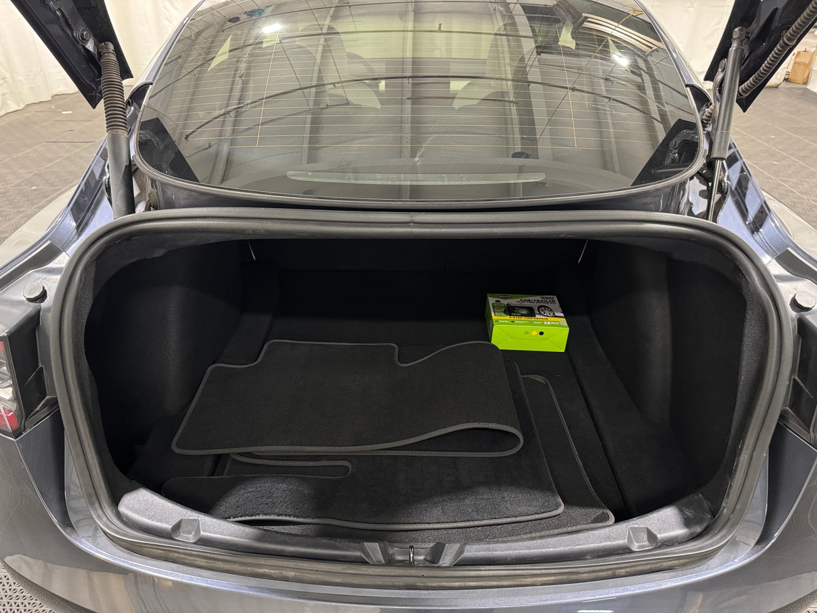 Thumbnail: 2022 Tesla Model 3 - 6