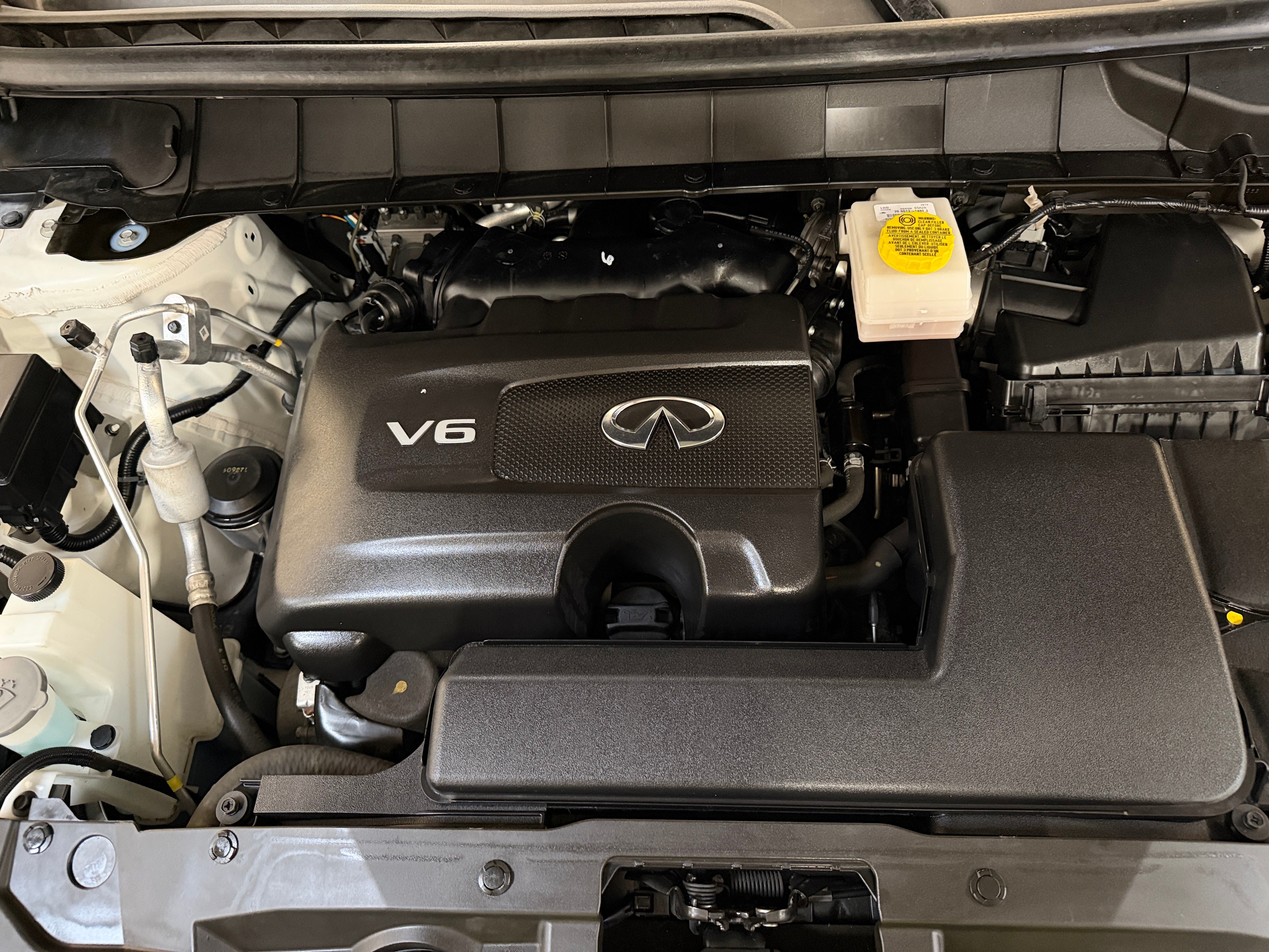 2024 INFINITI QX60 PURE