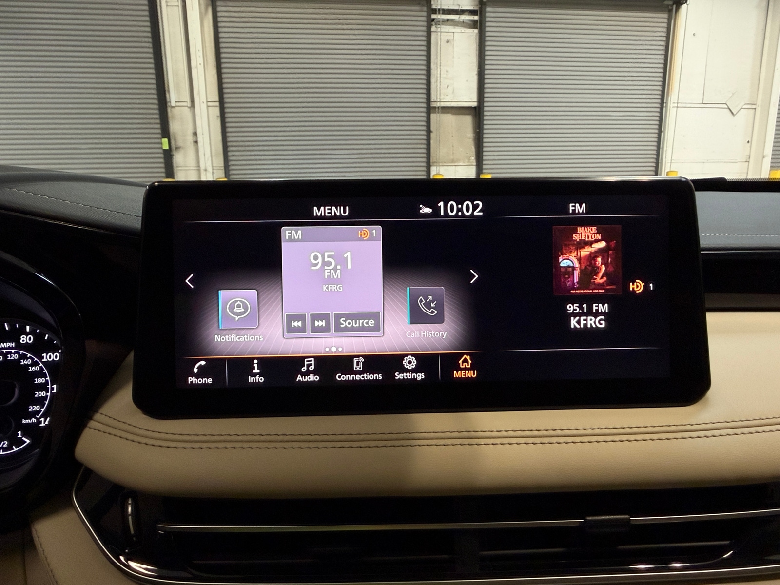Thumbnail: 2024 INFINITI QX60 - 3