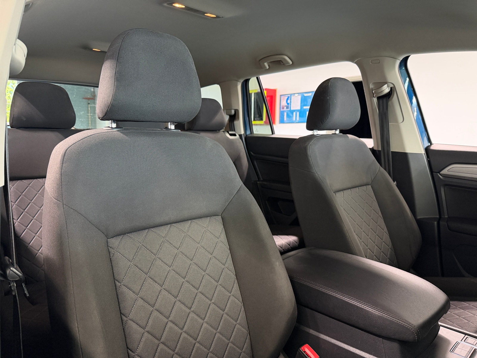 Thumbnail: 2019 Volkswagen Atlas - 2