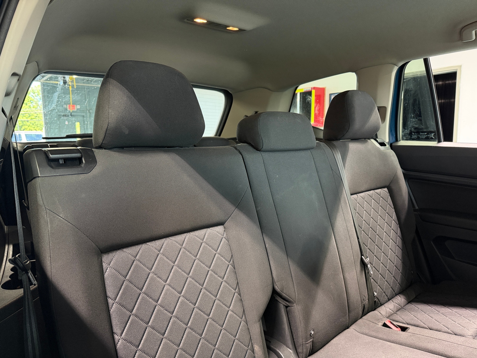 Thumbnail: 2019 Volkswagen Atlas - 6