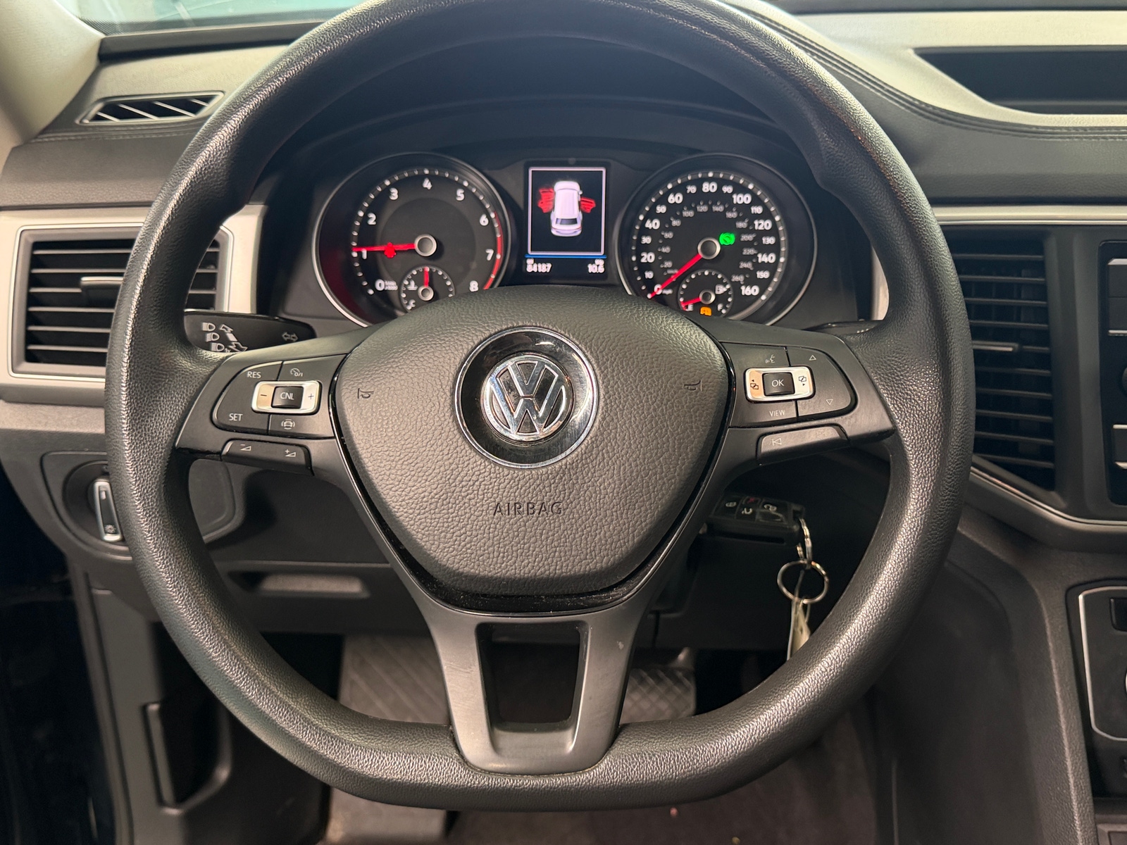 Thumbnail: 2019 Volkswagen Atlas - 5