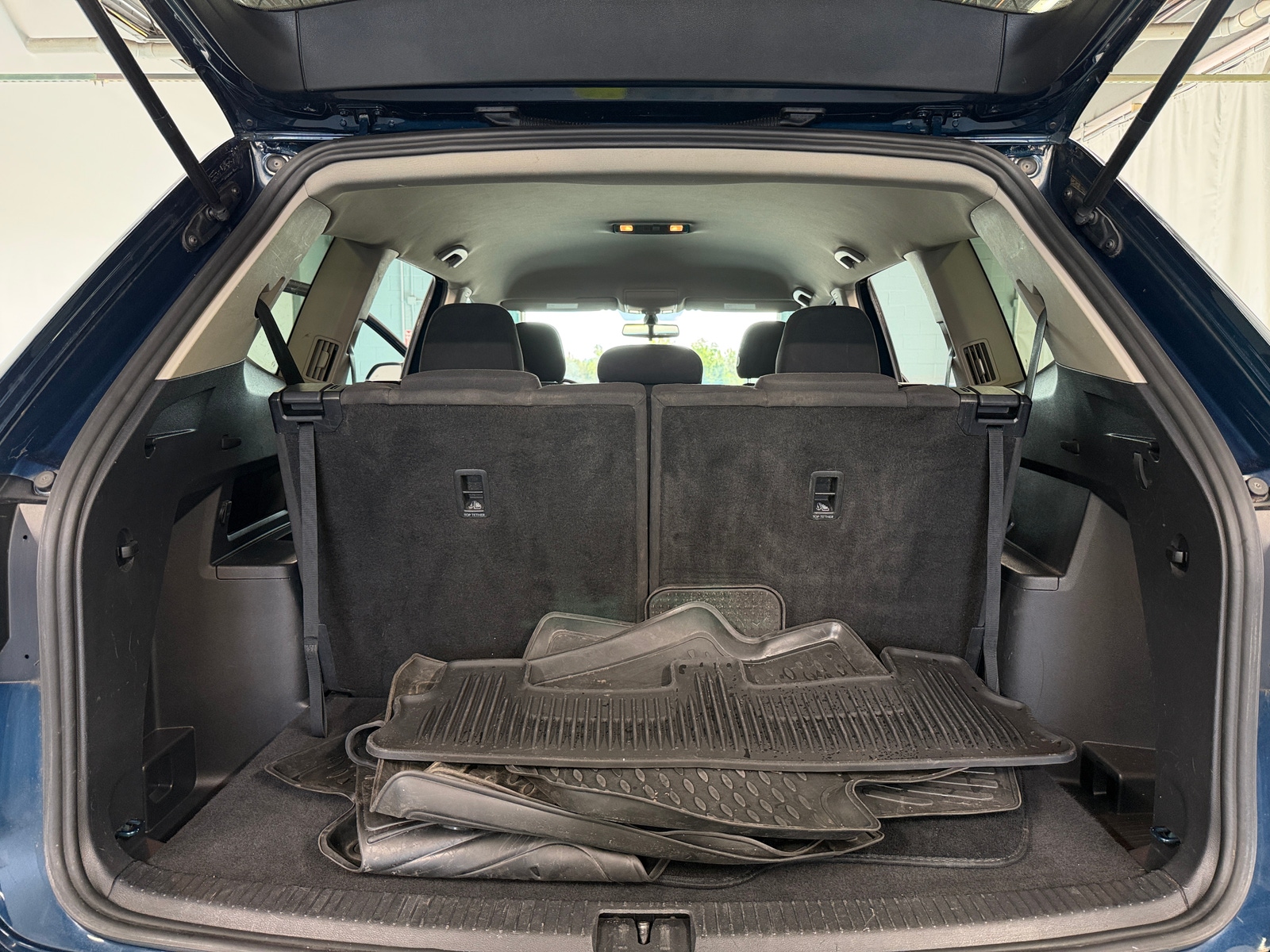 Thumbnail: 2019 Volkswagen Atlas - 7