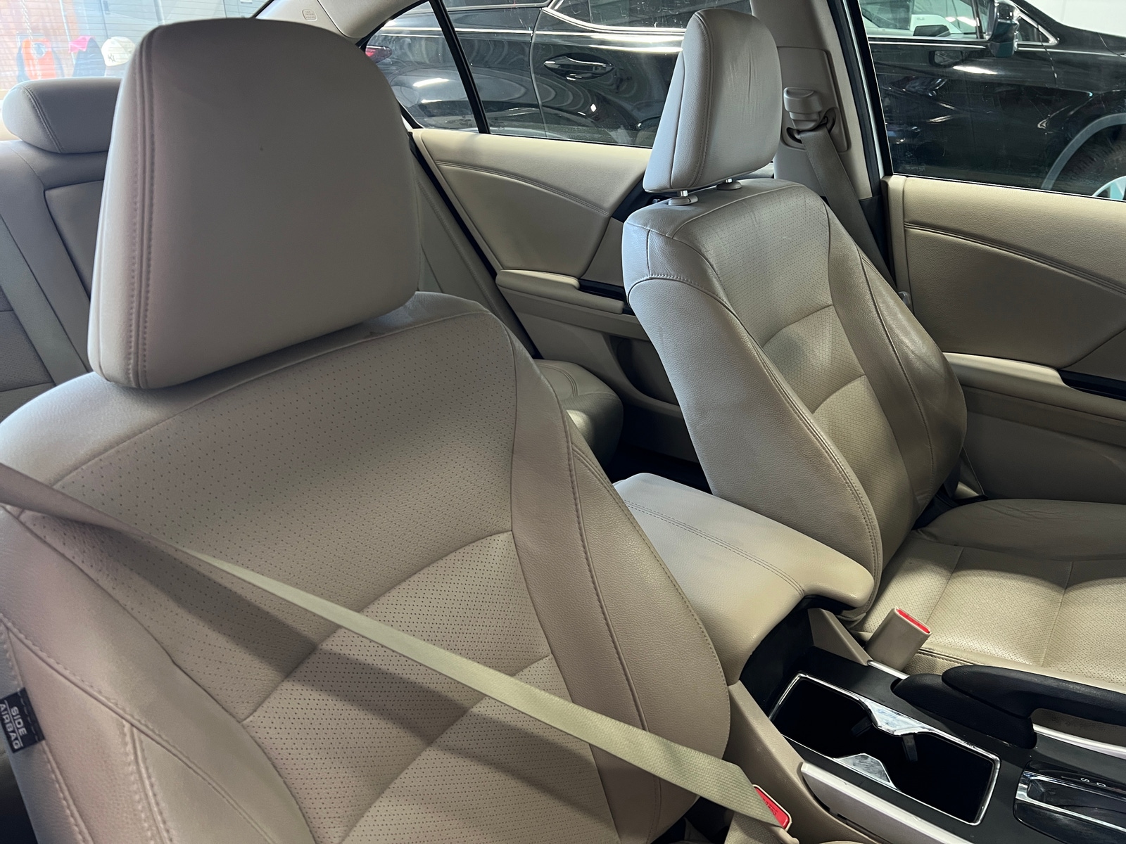 Thumbnail: 2014 Honda Accord - 2