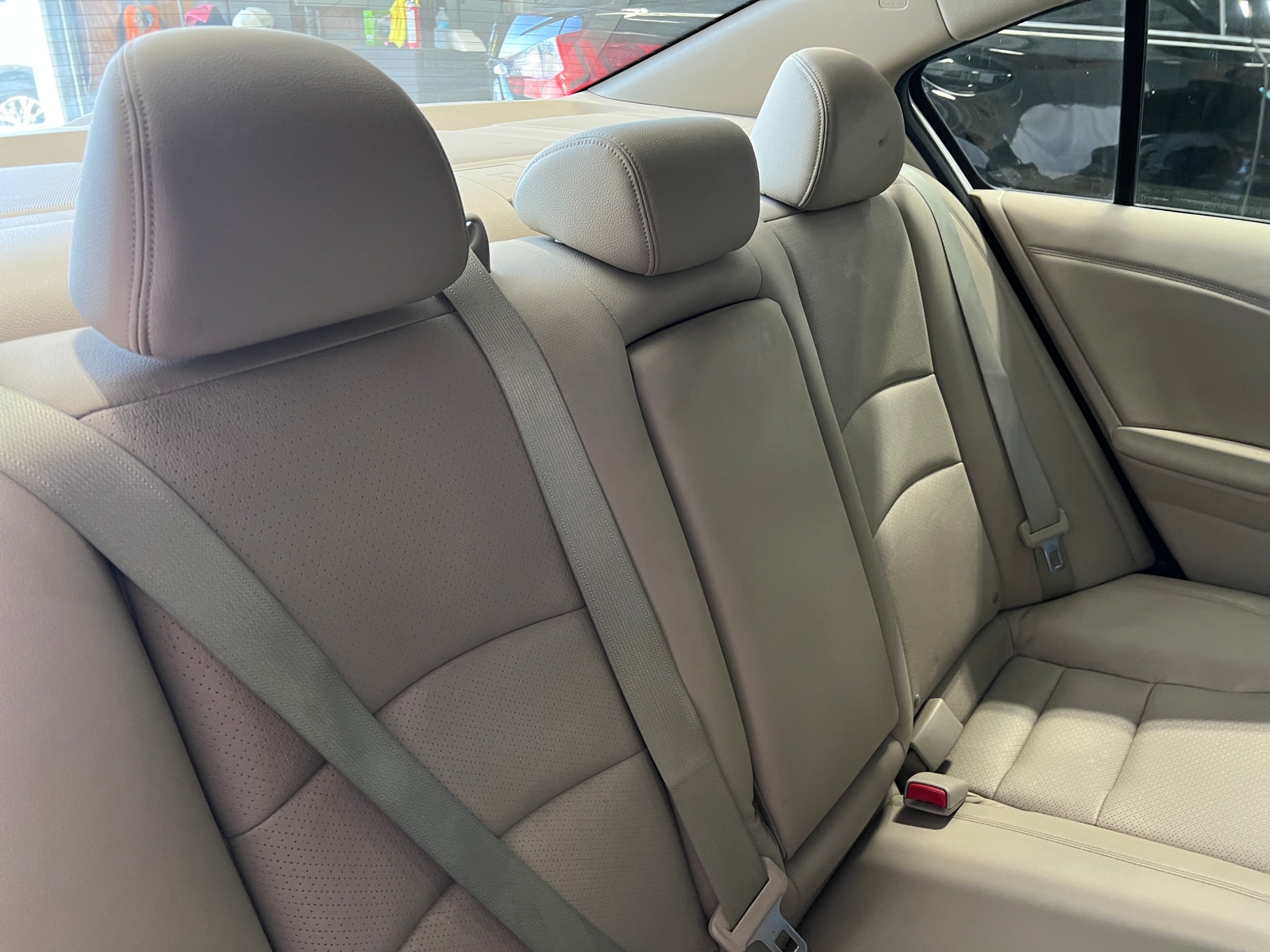 Thumbnail: 2014 Honda Accord - 6