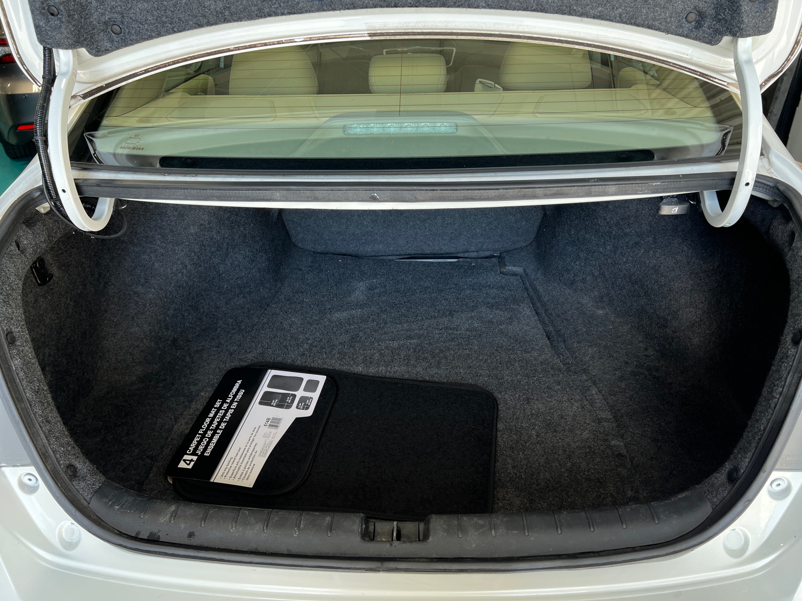 Thumbnail: 2014 Honda Accord - 7