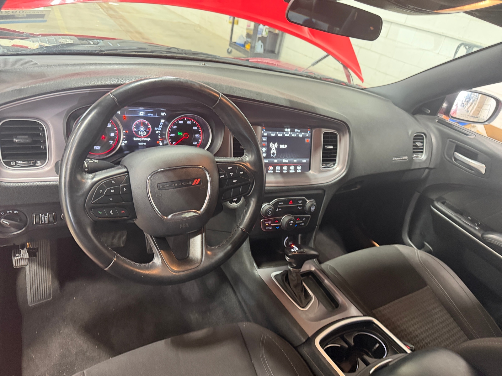 Thumbnail: 2023 Dodge Charger - 3