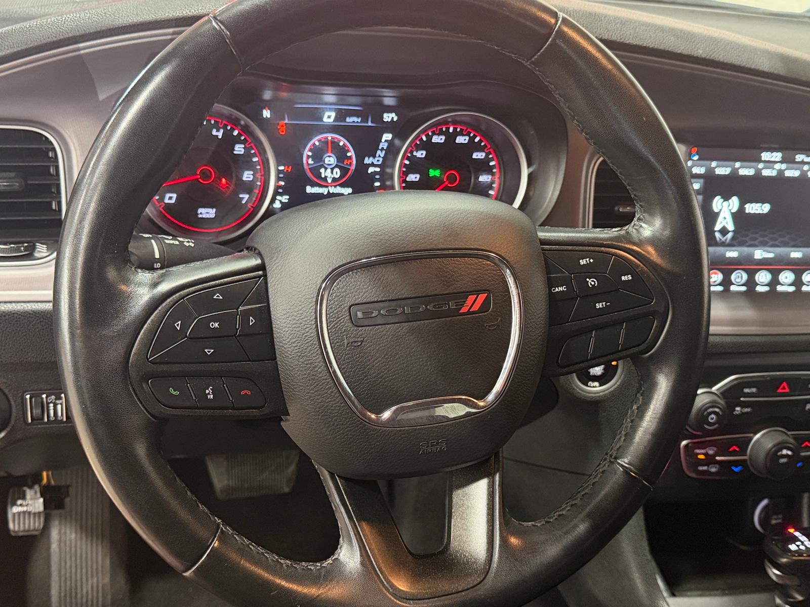Thumbnail: 2023 Dodge Charger - 5