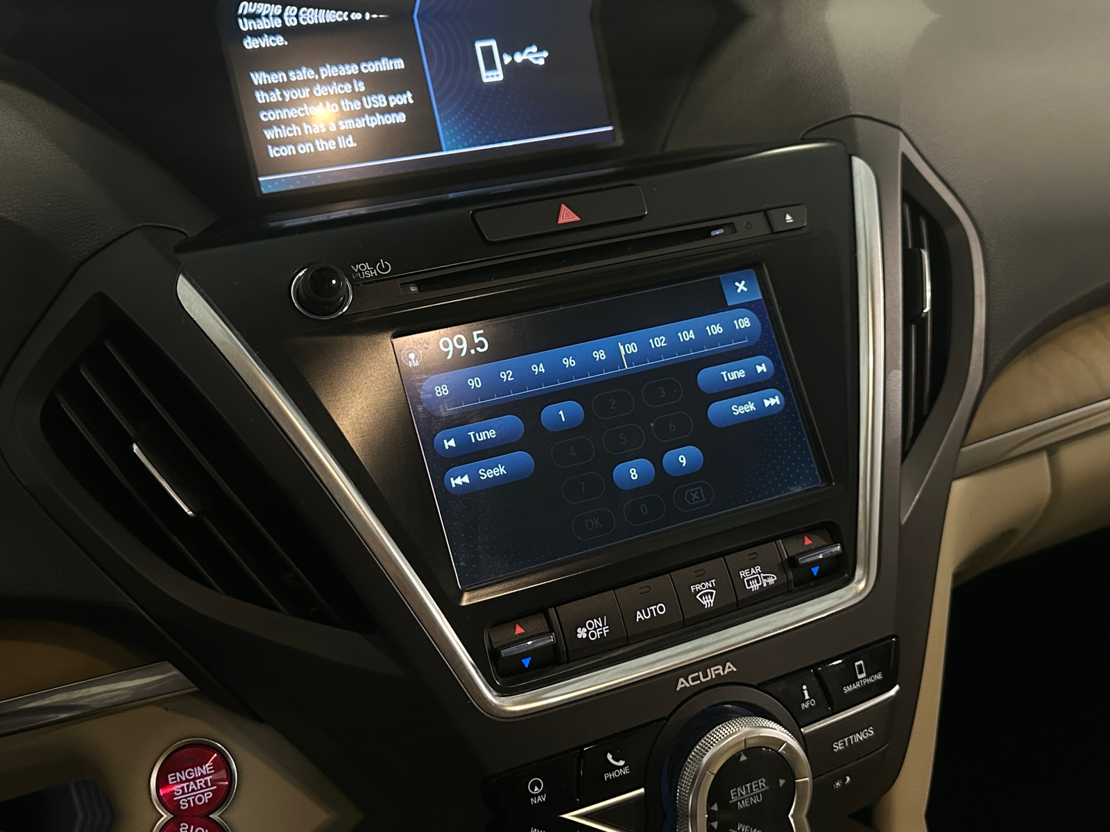 Thumbnail: 2020 Acura MDX - 3