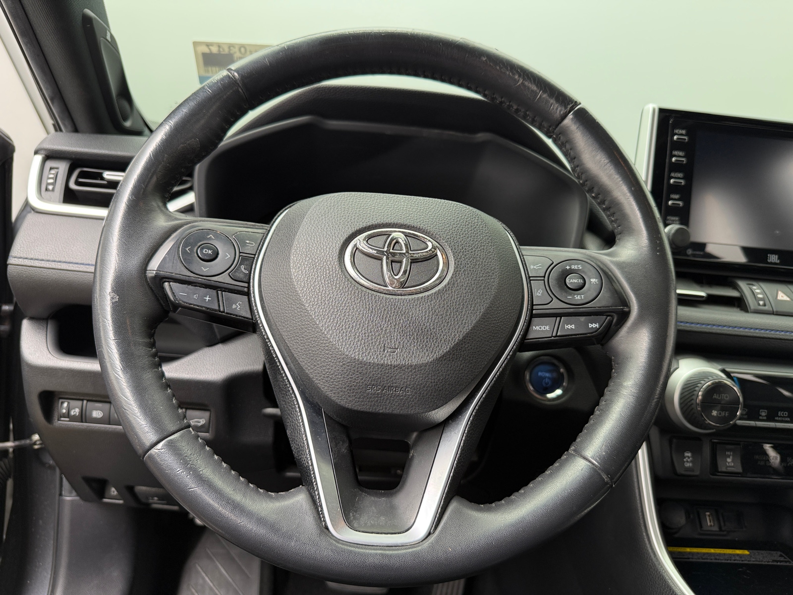 Thumbnail: 2020 Toyota RAV4 - 5
