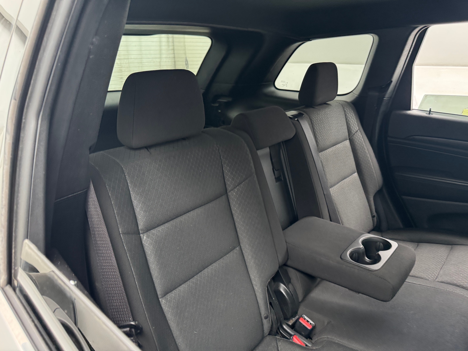 Thumbnail: 2020 Jeep Grand Cherokee - 6