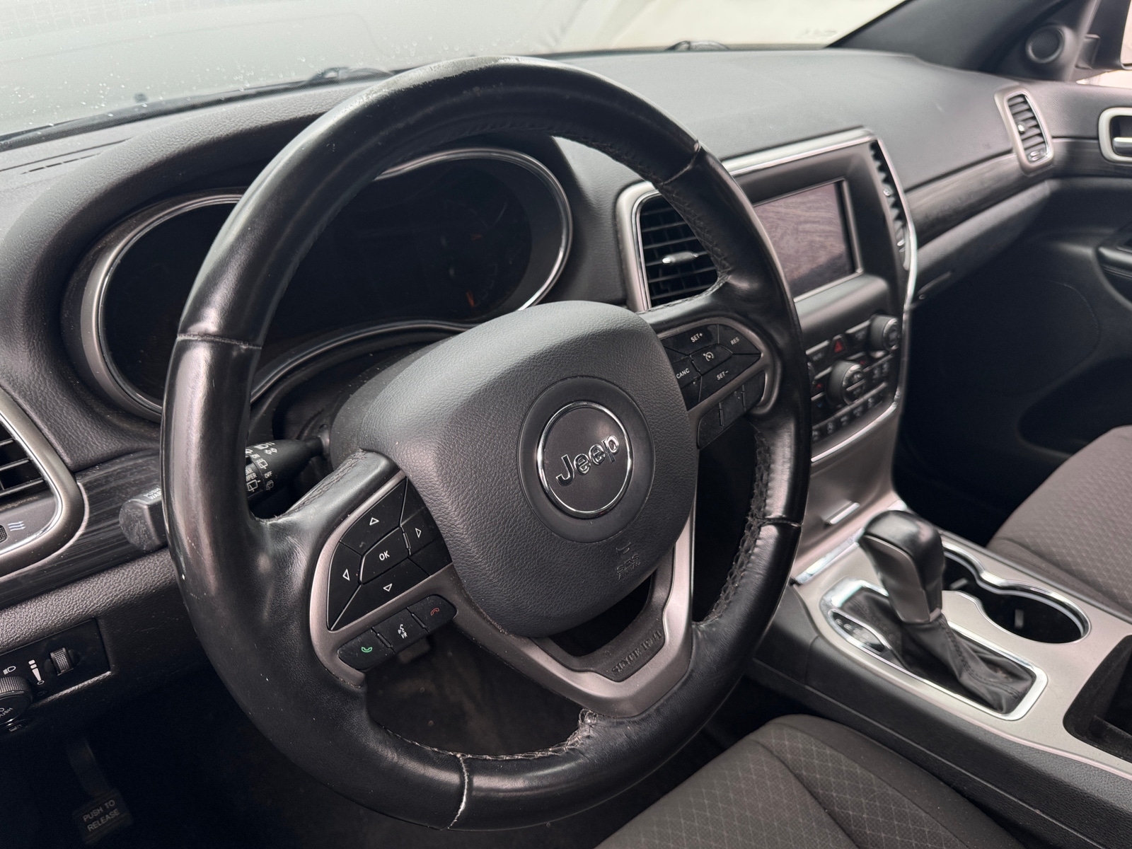 Thumbnail: 2020 Jeep Grand Cherokee - 5
