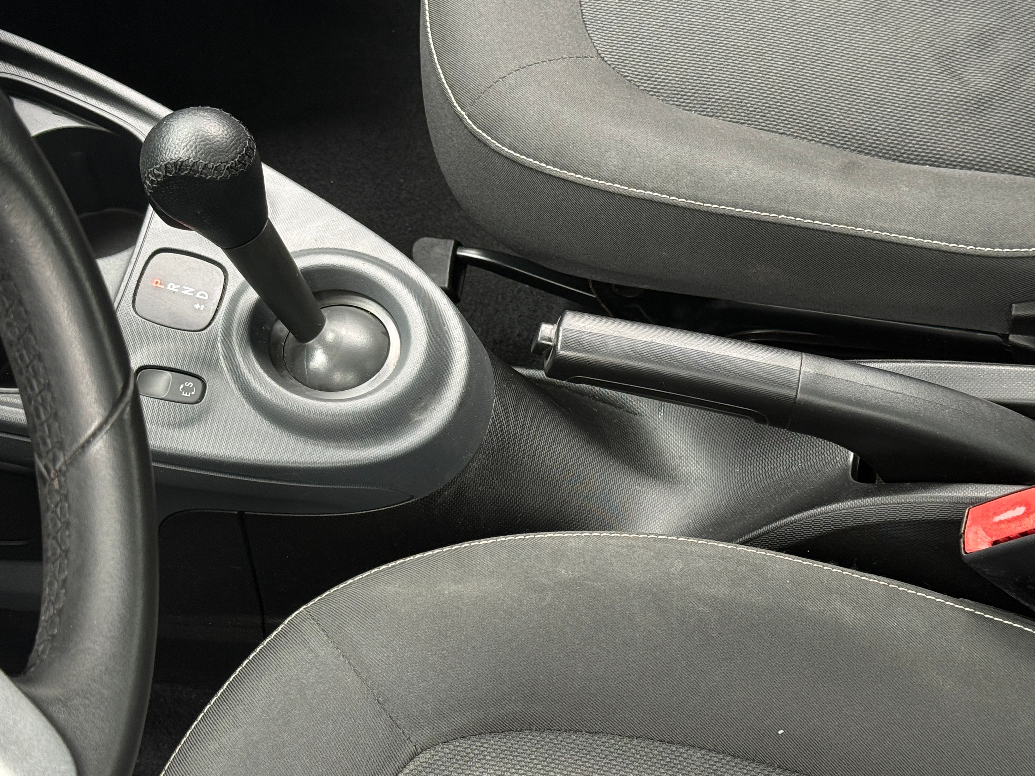 2016 smart fortwo passion - Photo 6