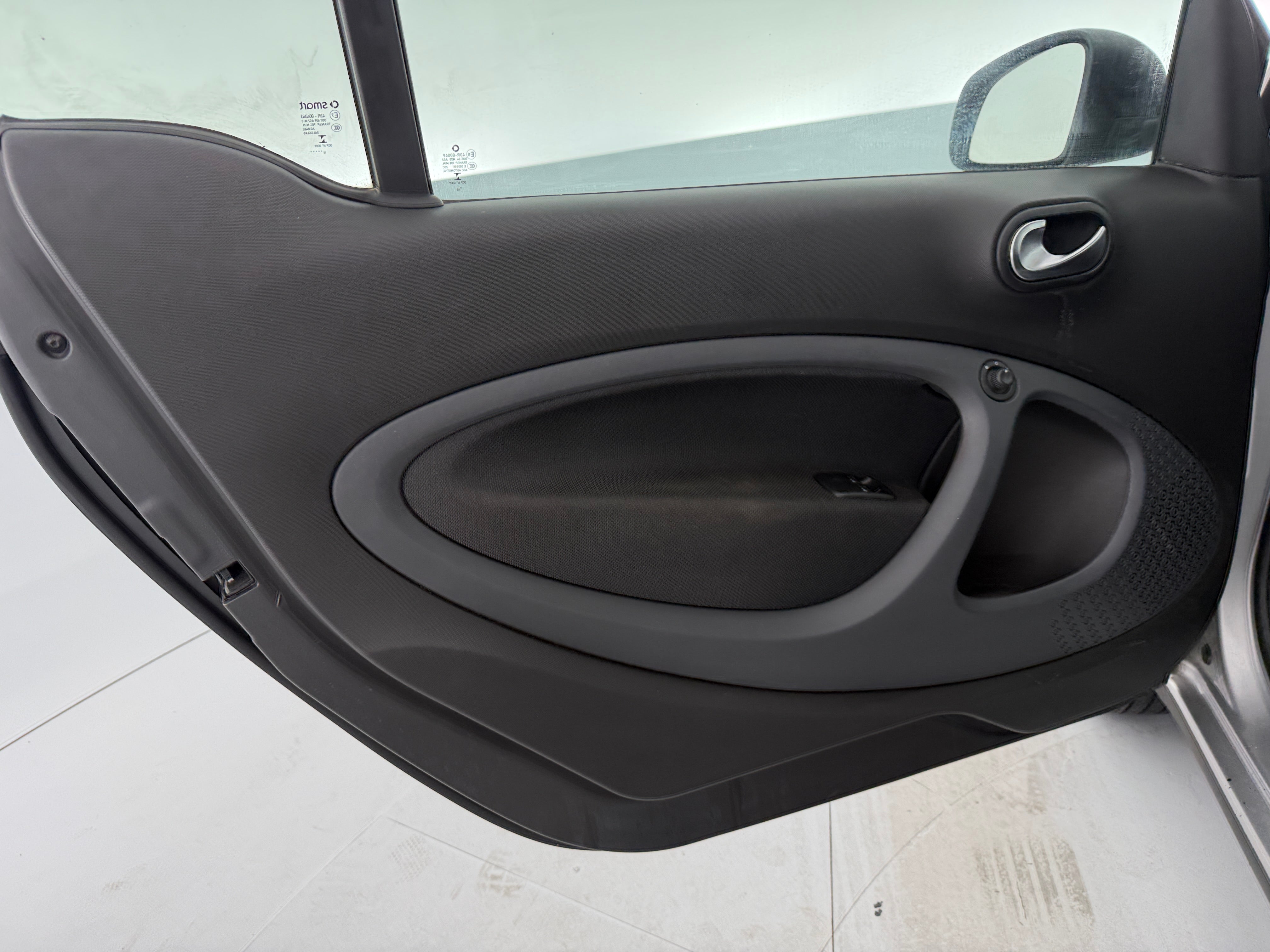 2016 smart fortwo passion - Photo 8