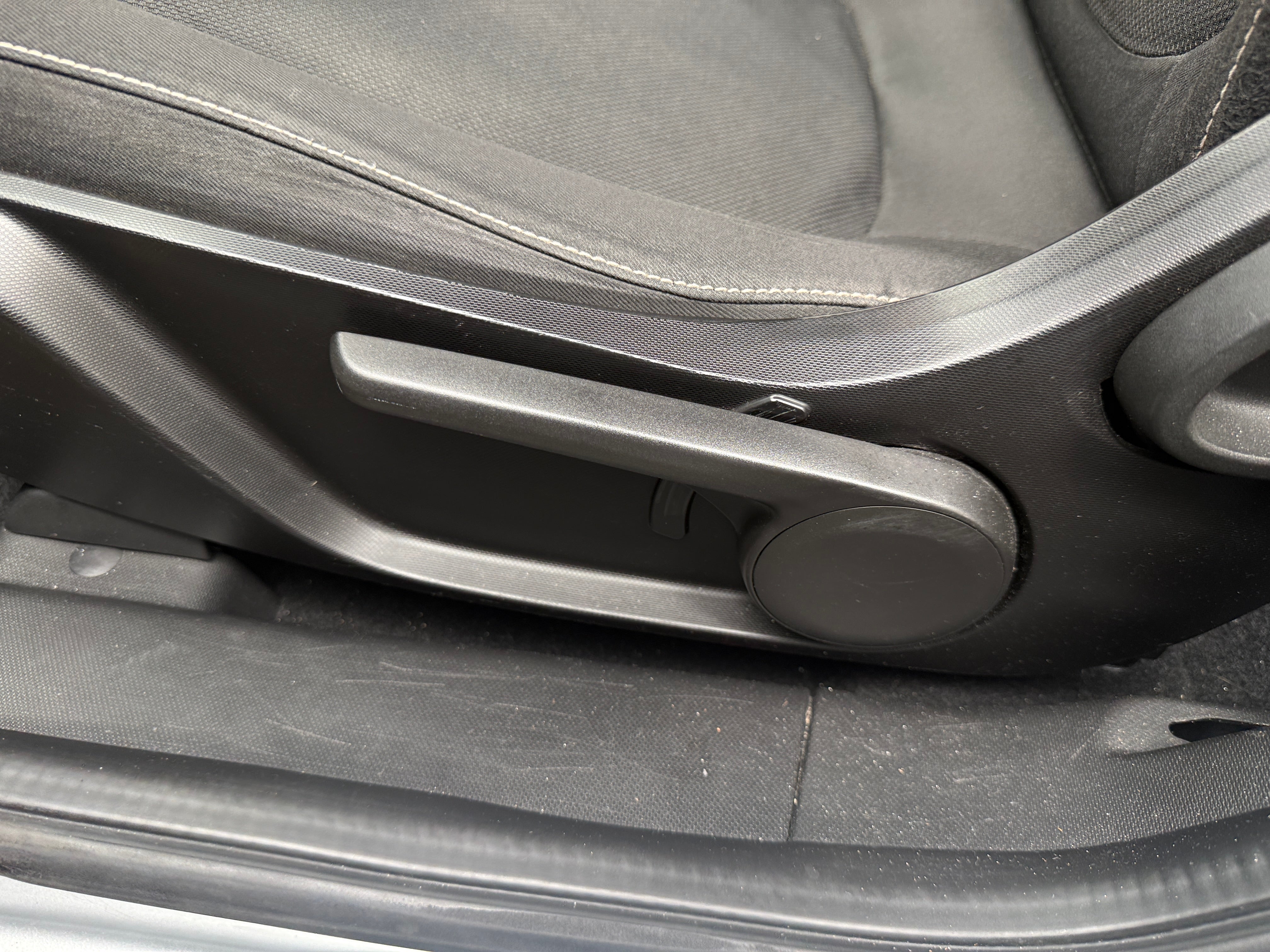 2016 smart fortwo passion - Photo 5